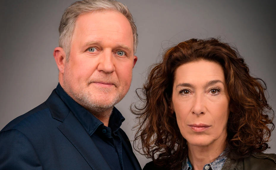 Seit 1999 ermitteln die Kommissare Moritz Eisner & Bibi Fellner in und an österreichischen Tatorten