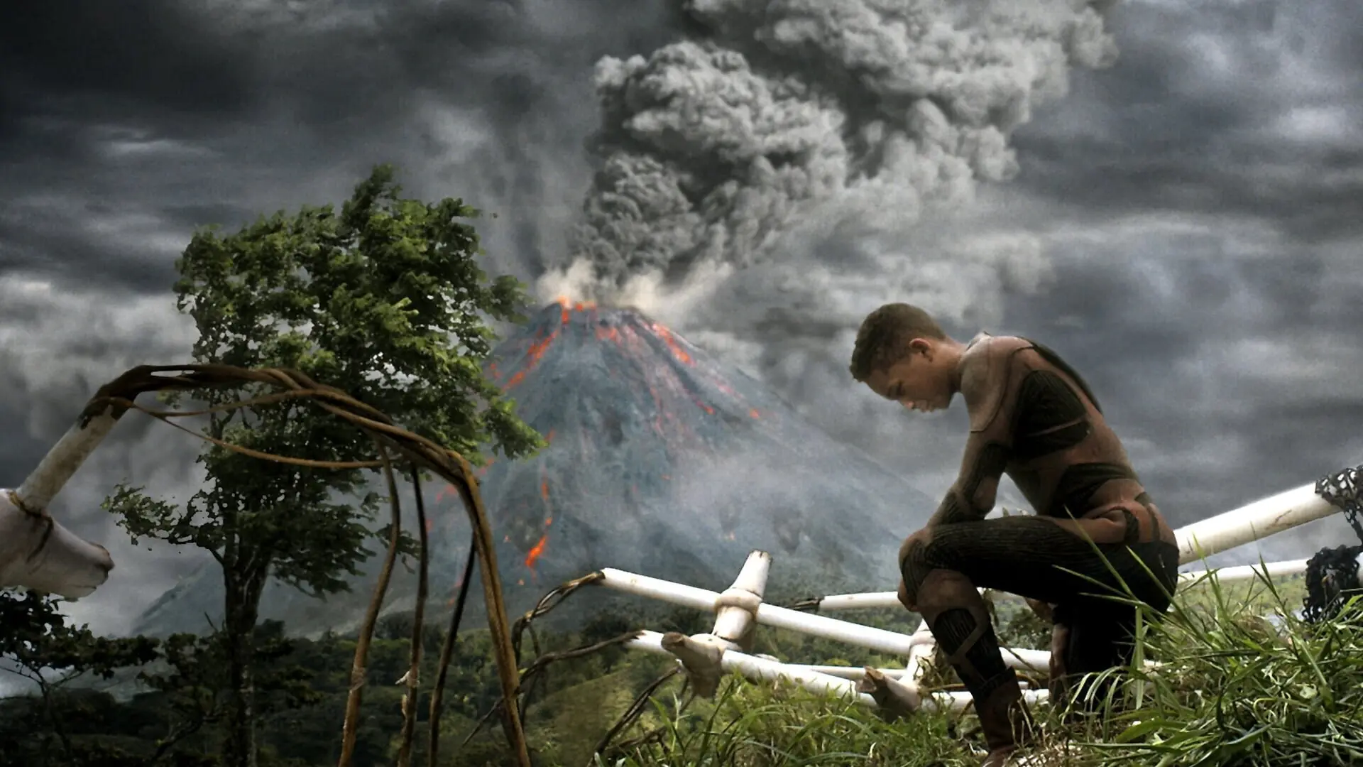 After Earth