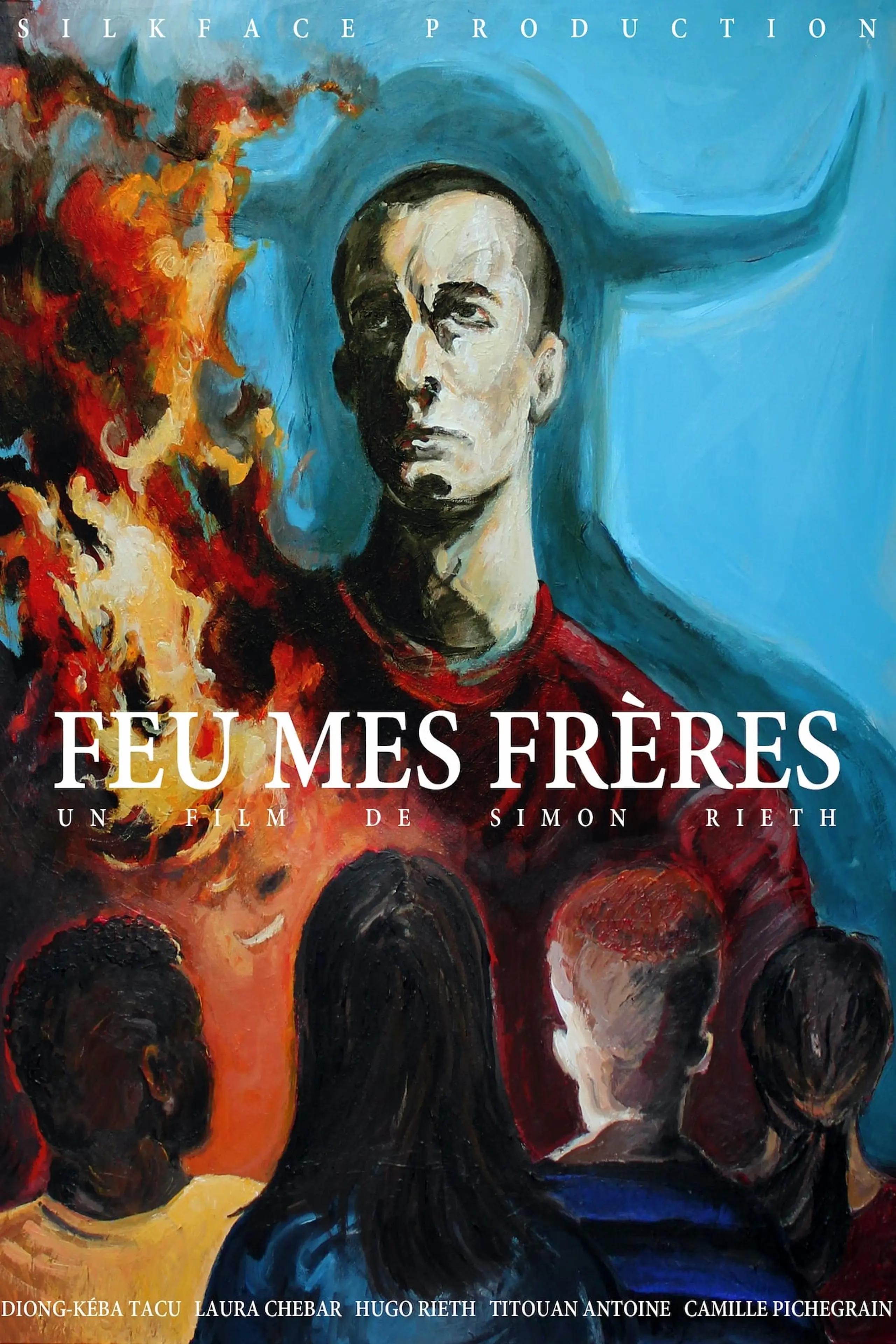 Feu mes frères