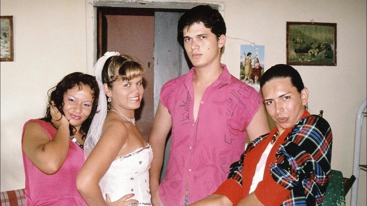 Ai Que Vida!