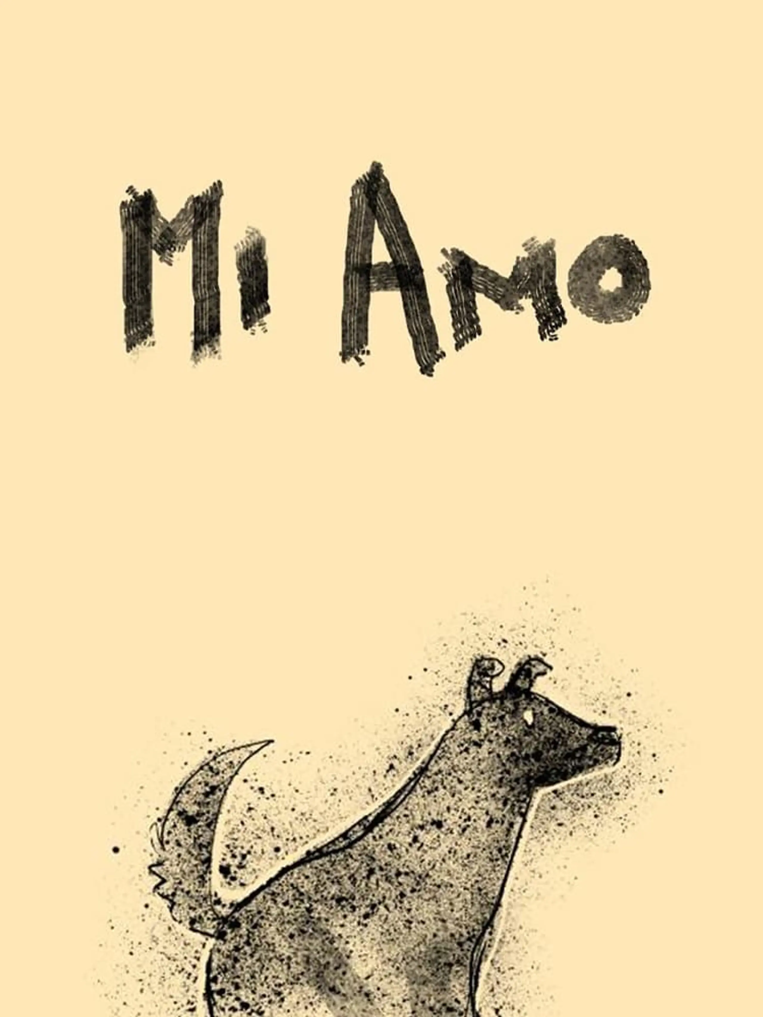 Mi amo