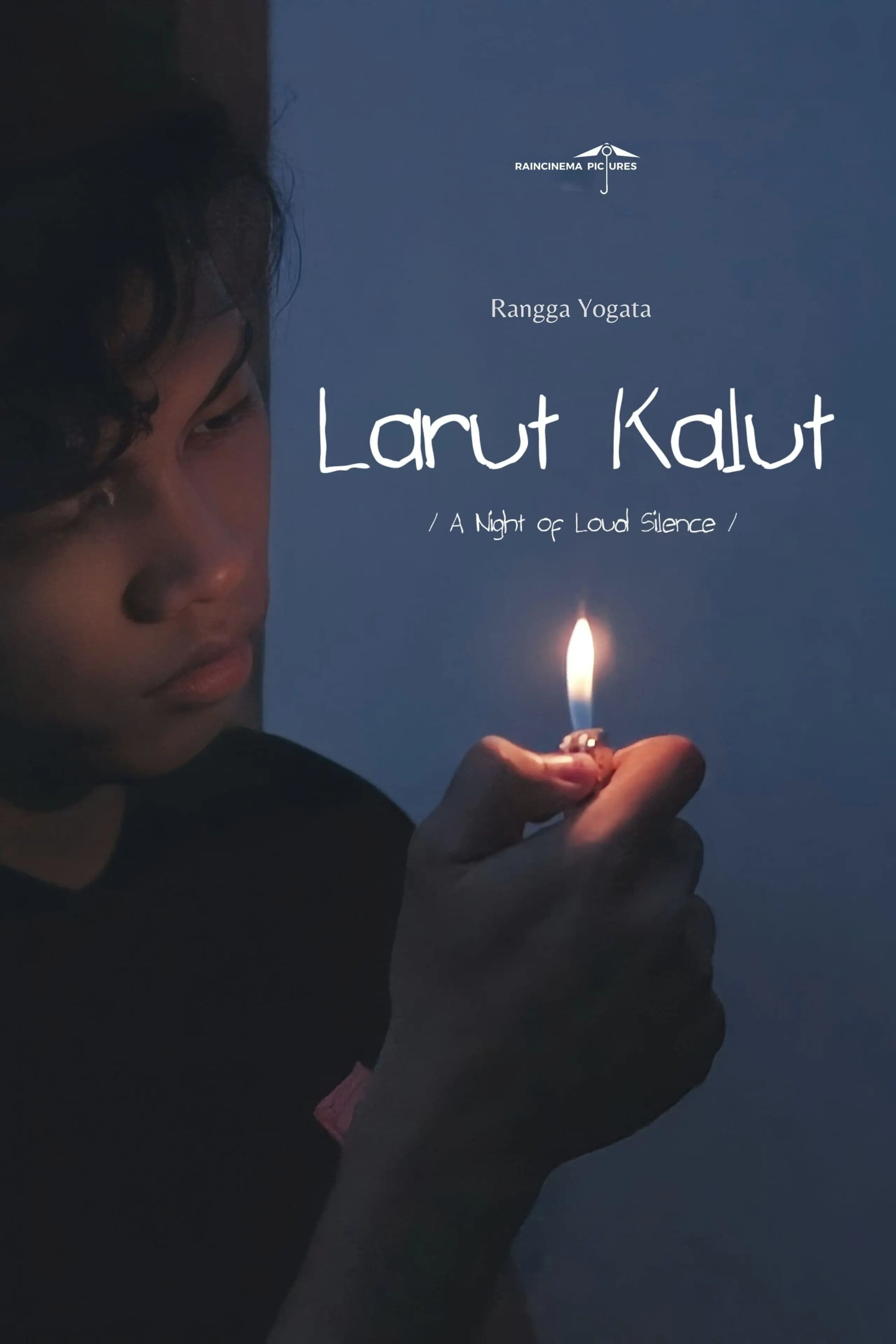 Larut Kalut