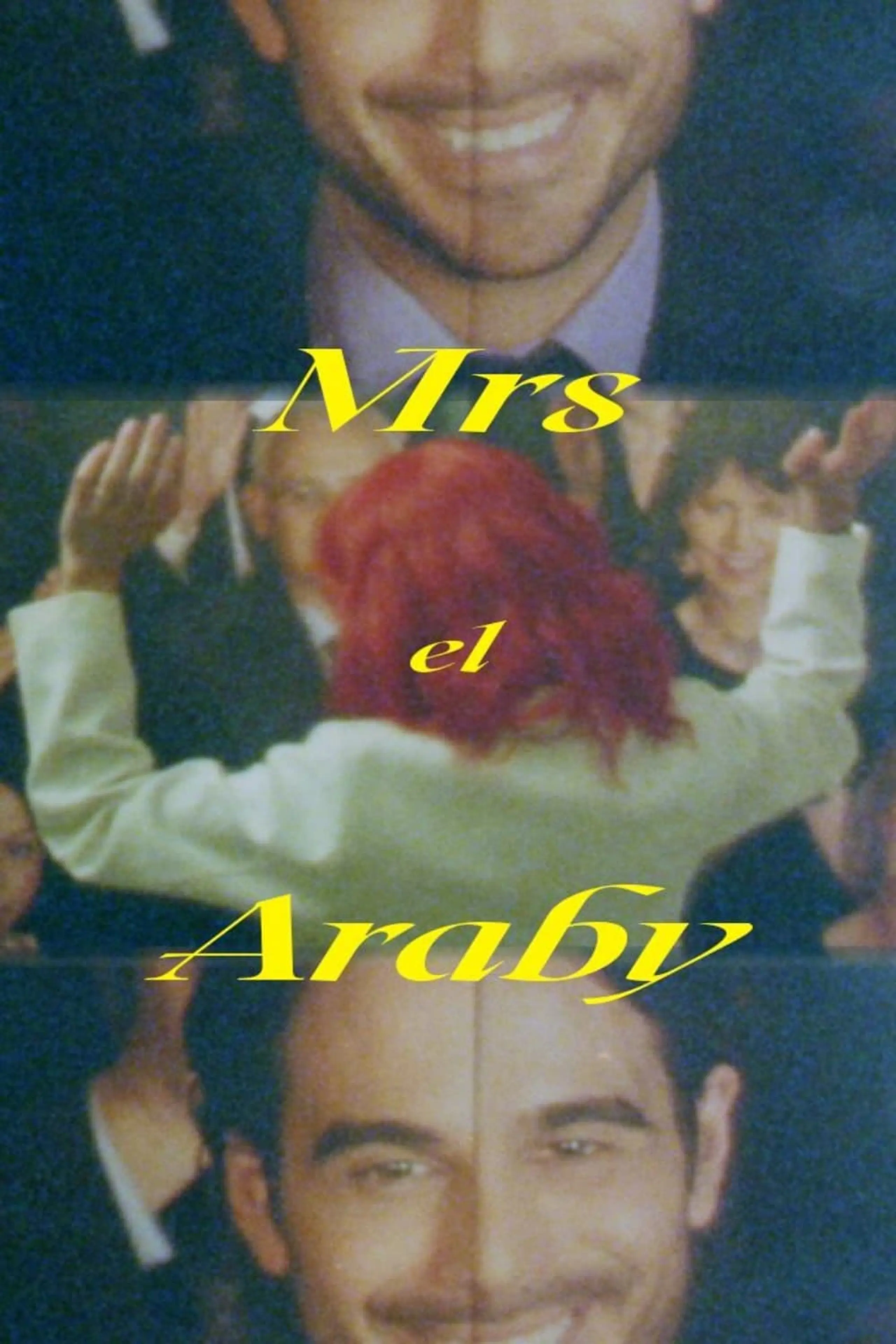 Mrs El Araby