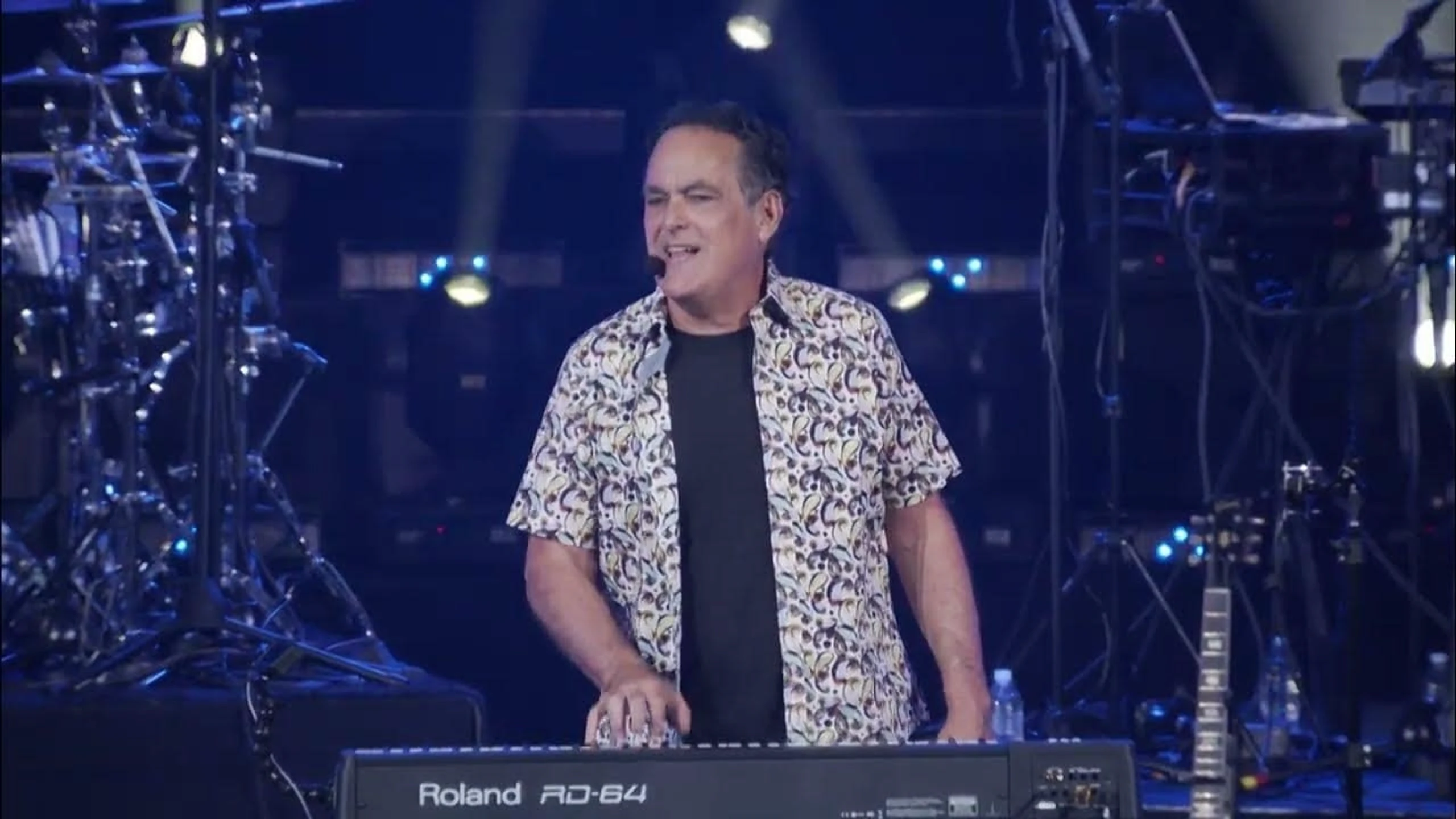 The Neal Morse Band - Morsefest 2021