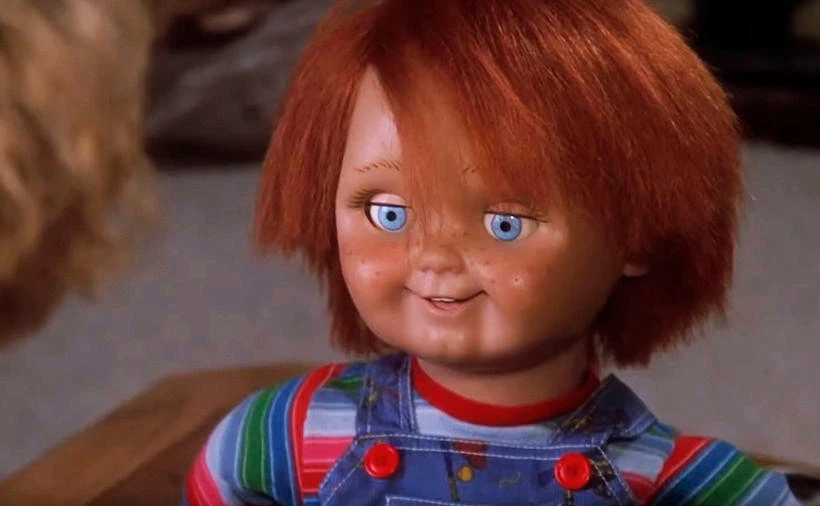 Chucky – Die Mörderpuppe