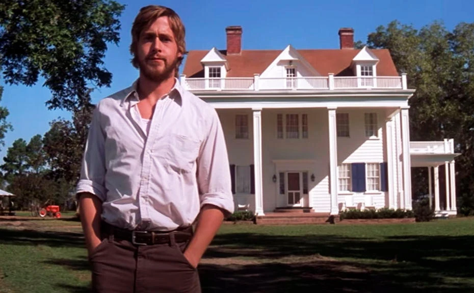 Absoluter Taschentuch-Alarm: Wie ein einziger Tag (The Notebook) mit Rachel McAdams und Ryan Gosling sowie Gena Rowlands und James Garner – aus der Feder von Nicholas Sparks