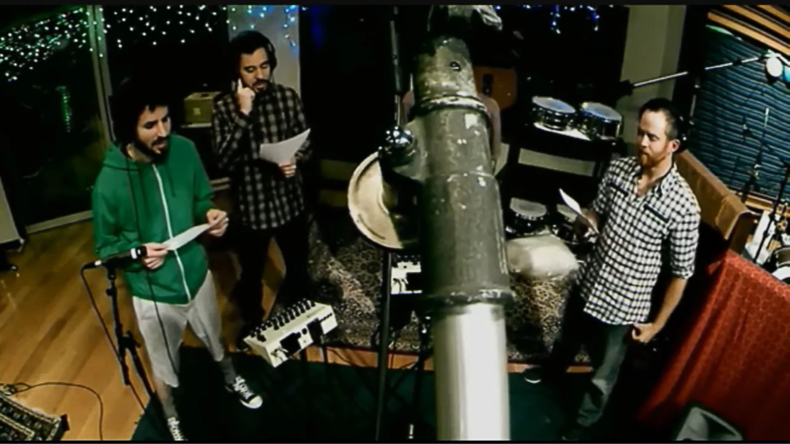 Linkin Park : Living Things