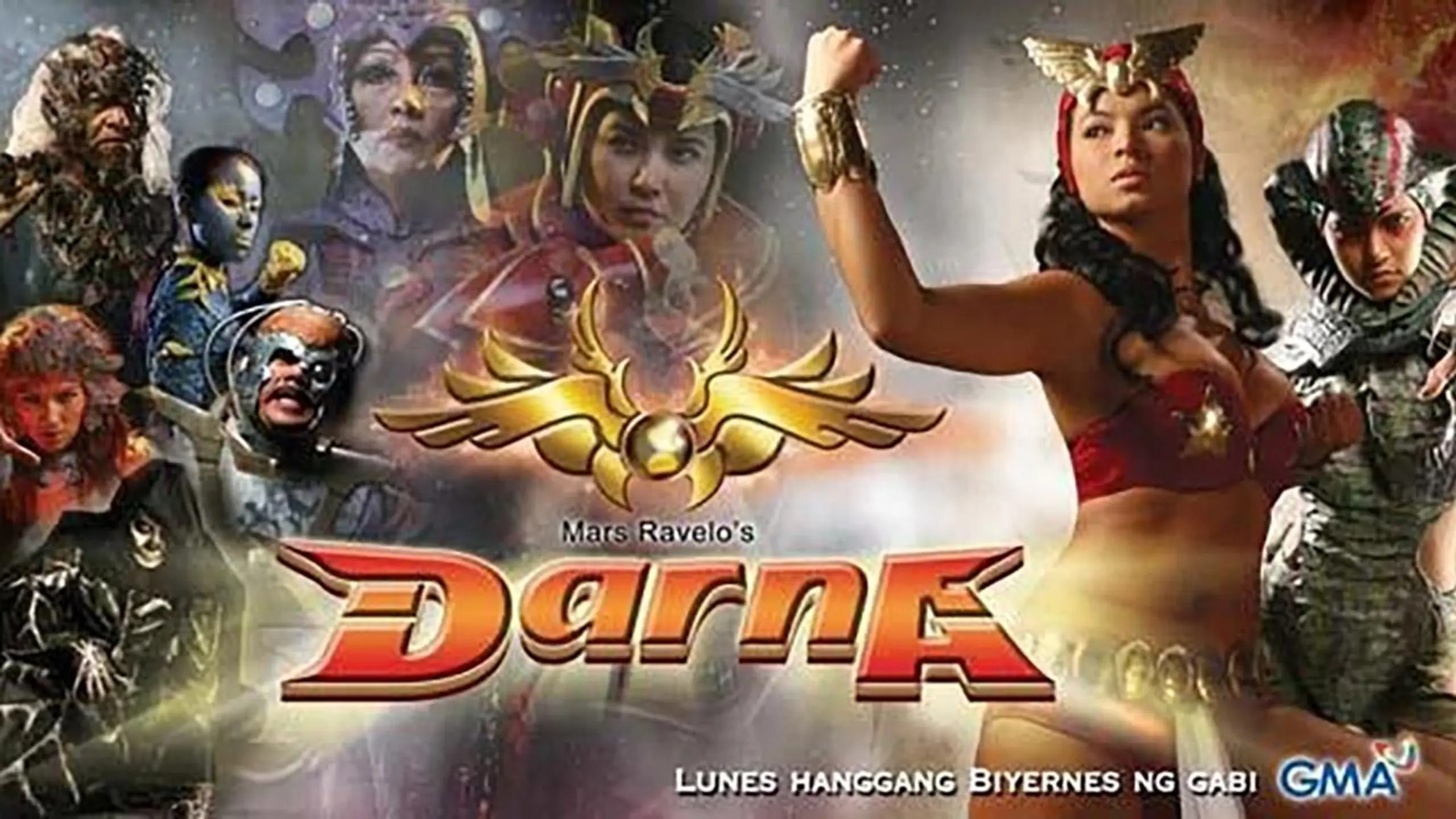 Darna