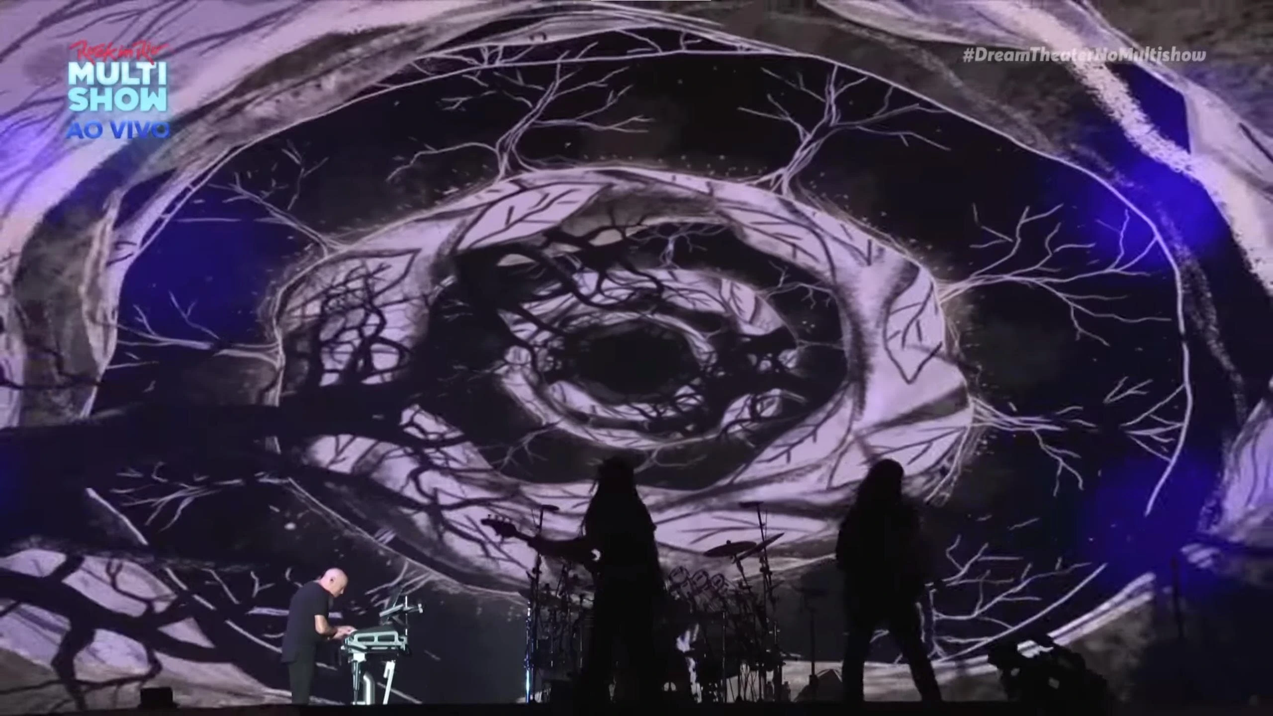 Dream Theater - Rock In Rio 2022