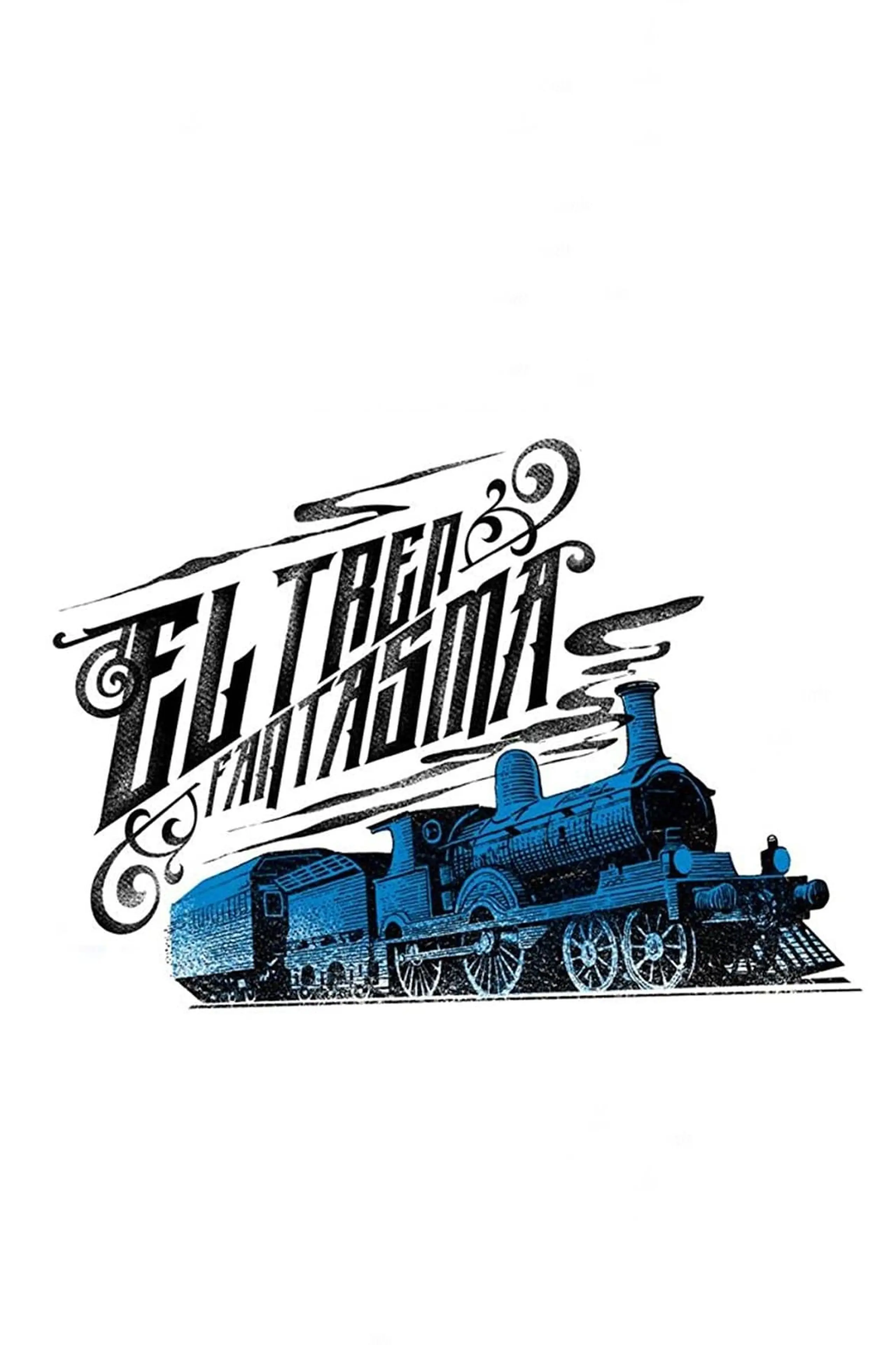 El tren fantasma