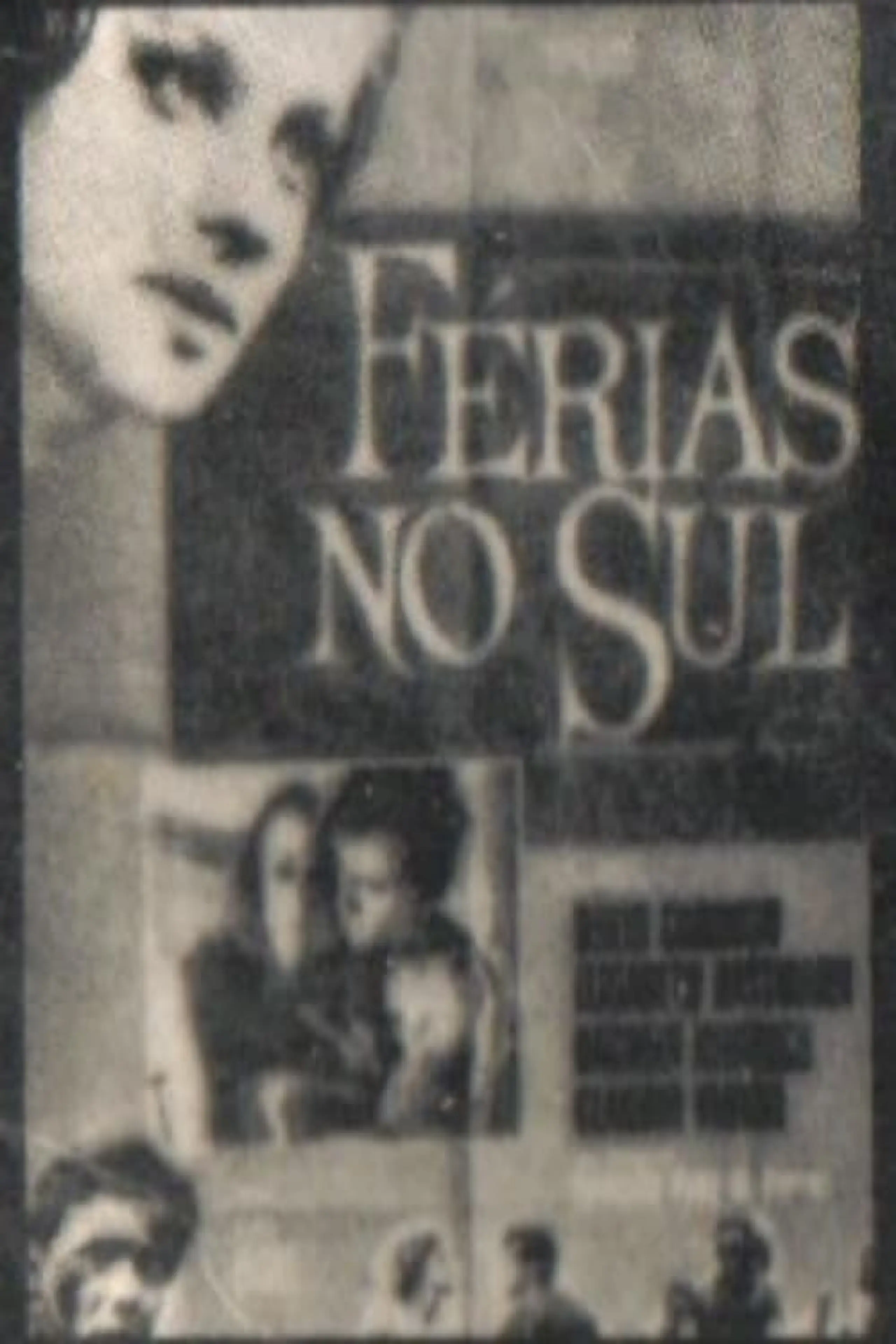 Férias No Sul