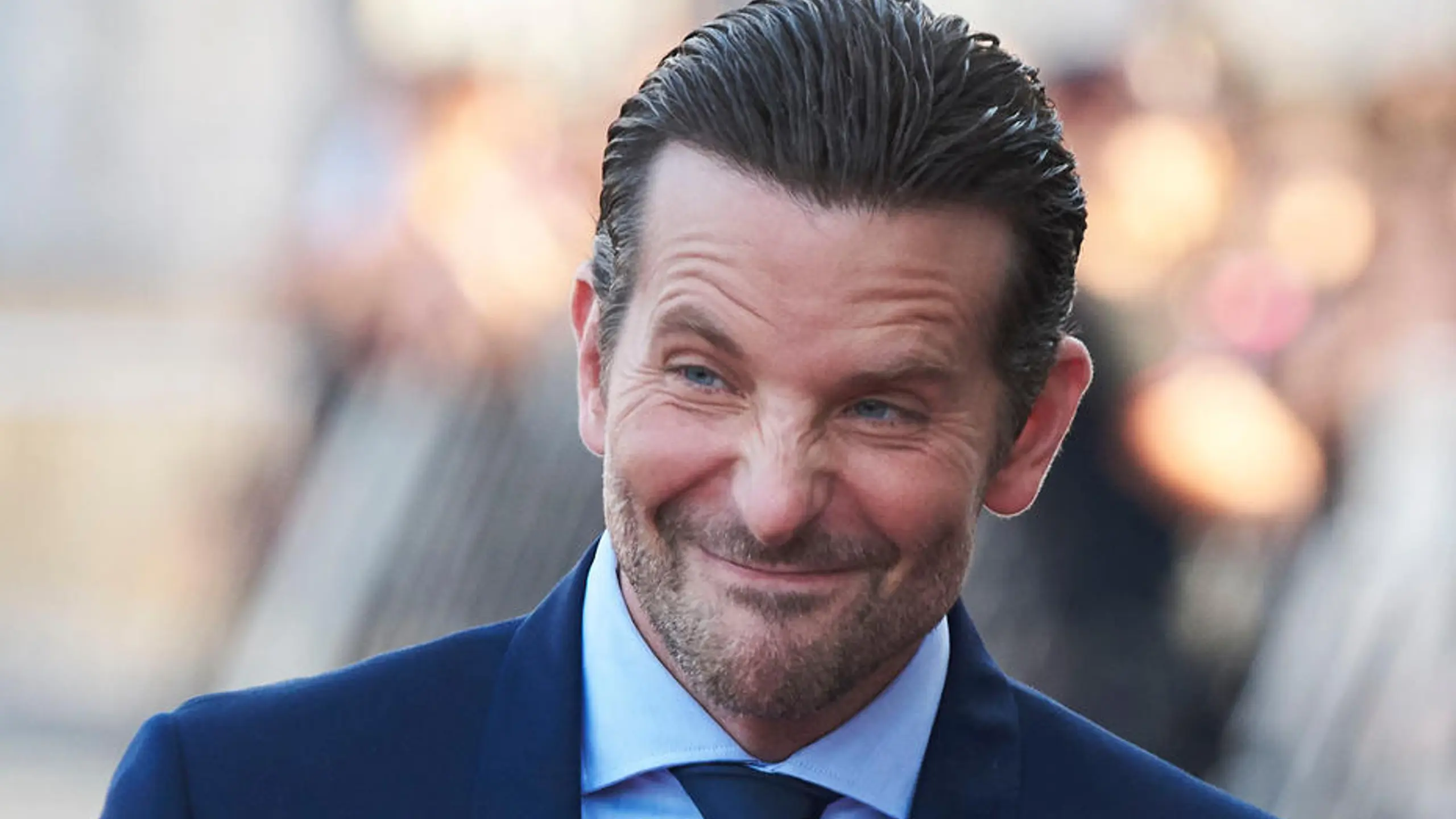 In Sachen Oscar verzieht Bradley Cooper derzeit noch das Gesicht