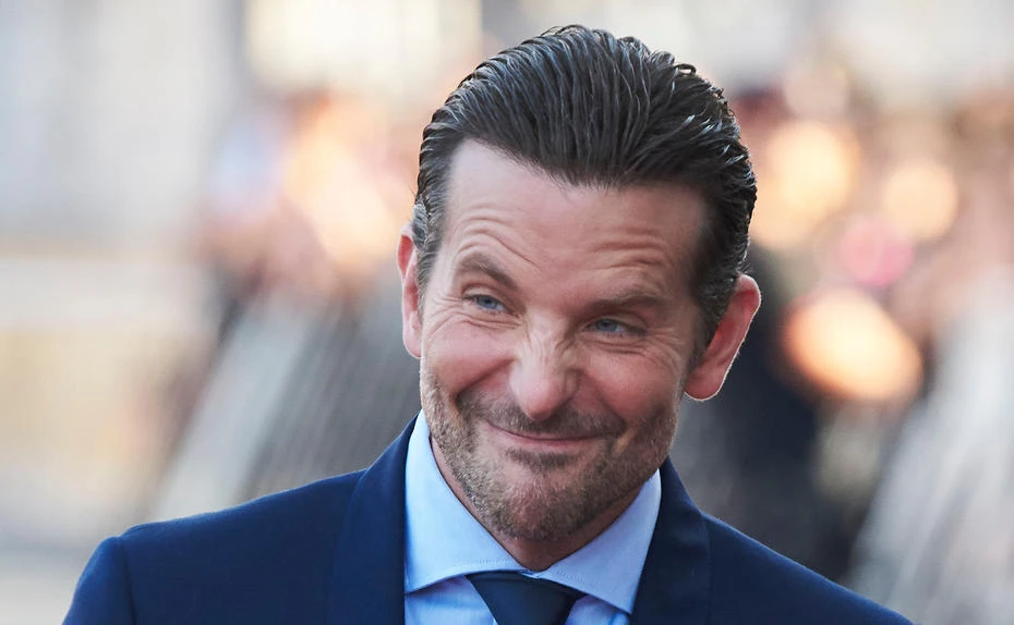 In Sachen Oscar verzieht Bradley Cooper derzeit noch das Gesicht