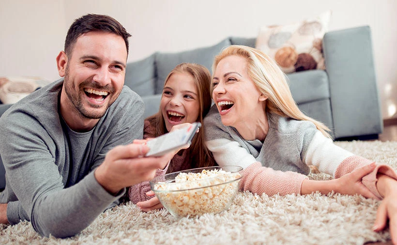 A1 kombiniert mit Xplore TV lineares Fernsehen mit Video on Demand