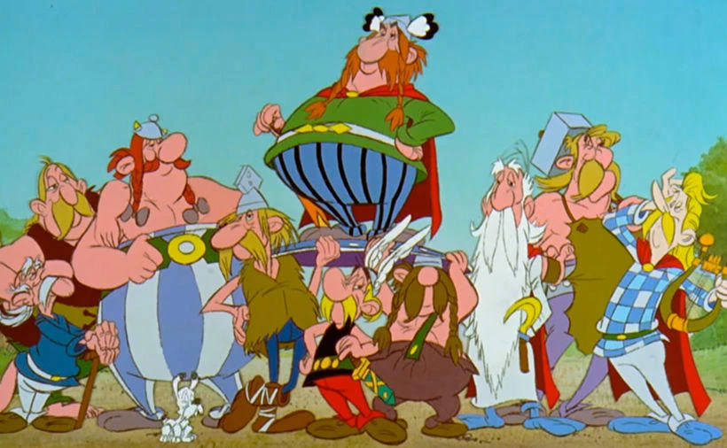 Die Zeichentrickfilme rund um Pfiffikus Asterix und den kugelrunden Obelix sind Kult – wir haben ihre Abenteuer im ultimativen Ranking miteinander verglichen