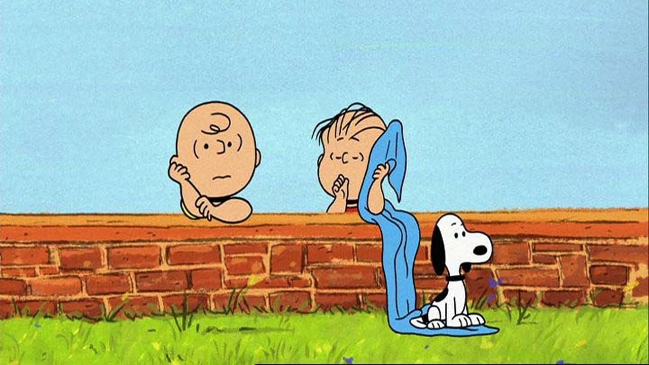 Peanuts