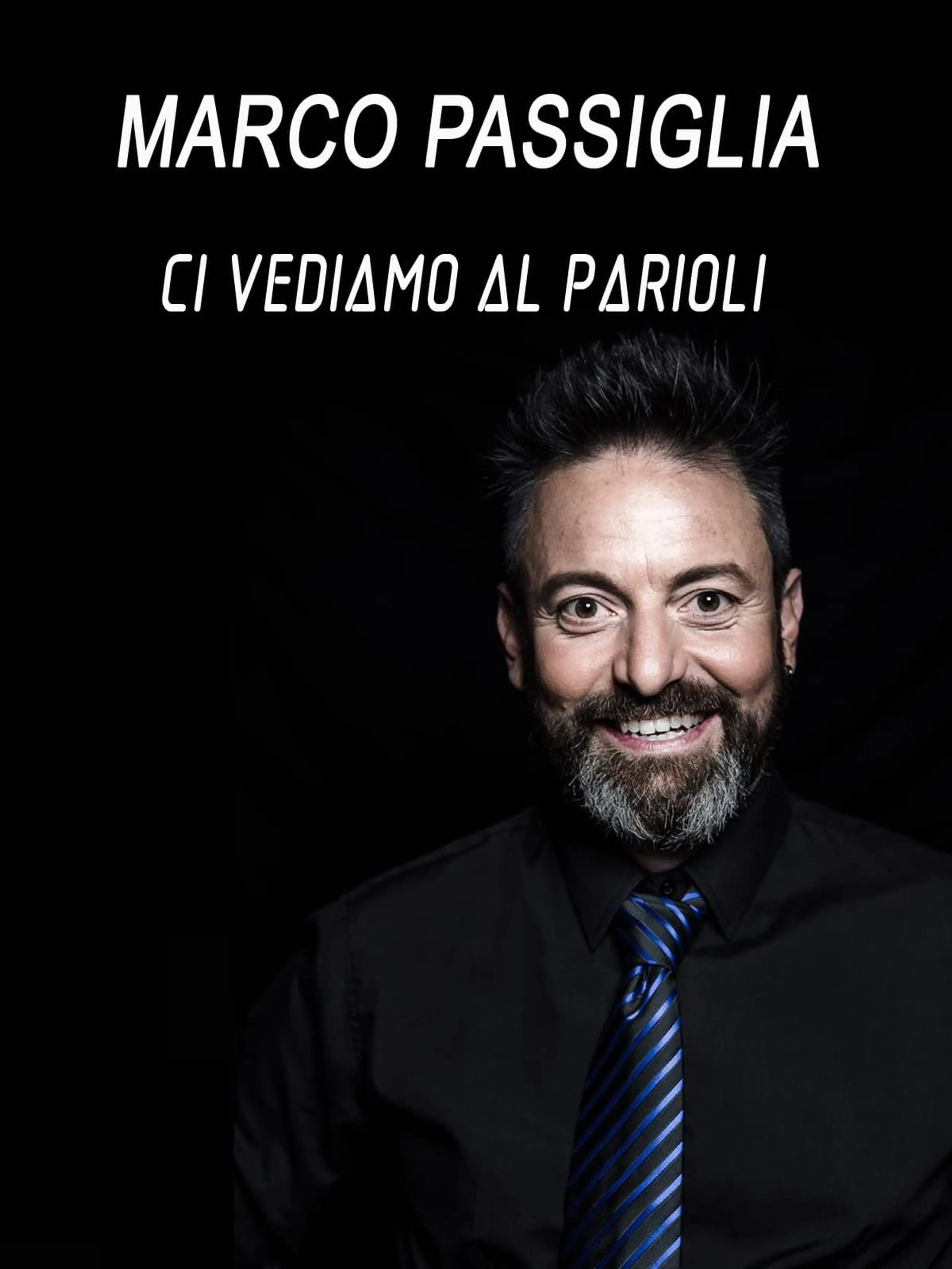 Ci vediamo ai Parioli