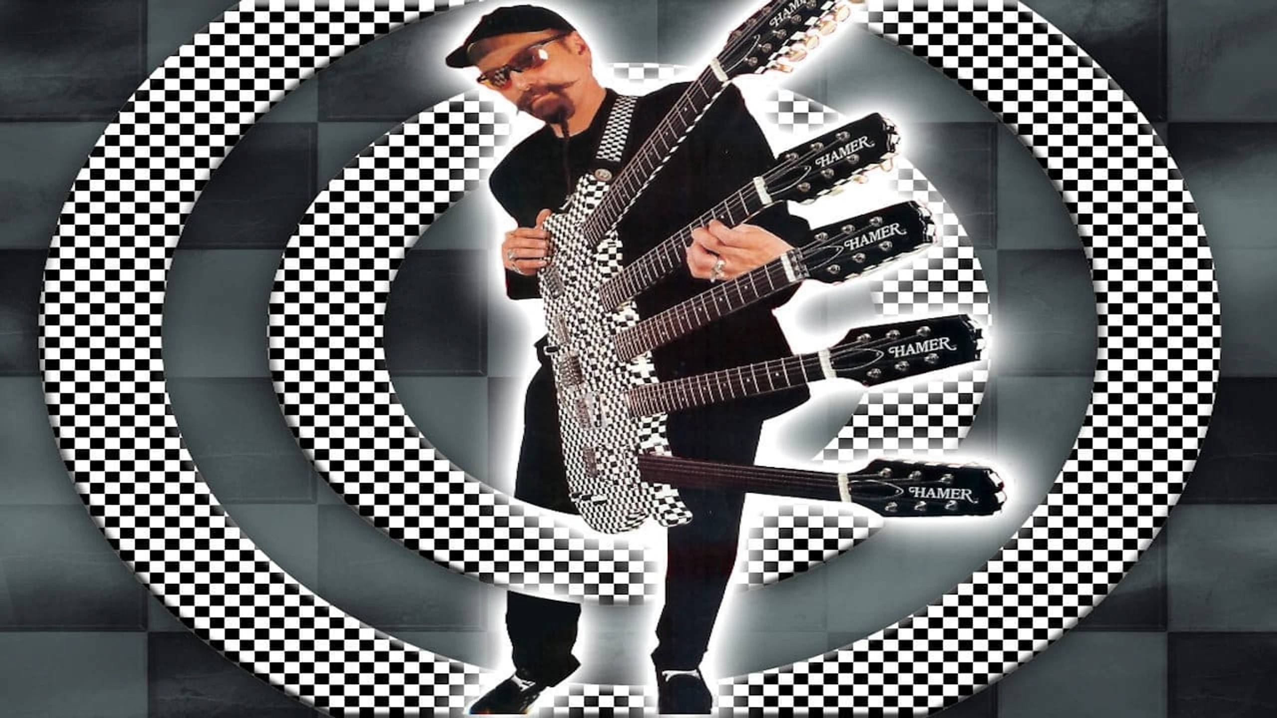 Cheap Trick: Silver
