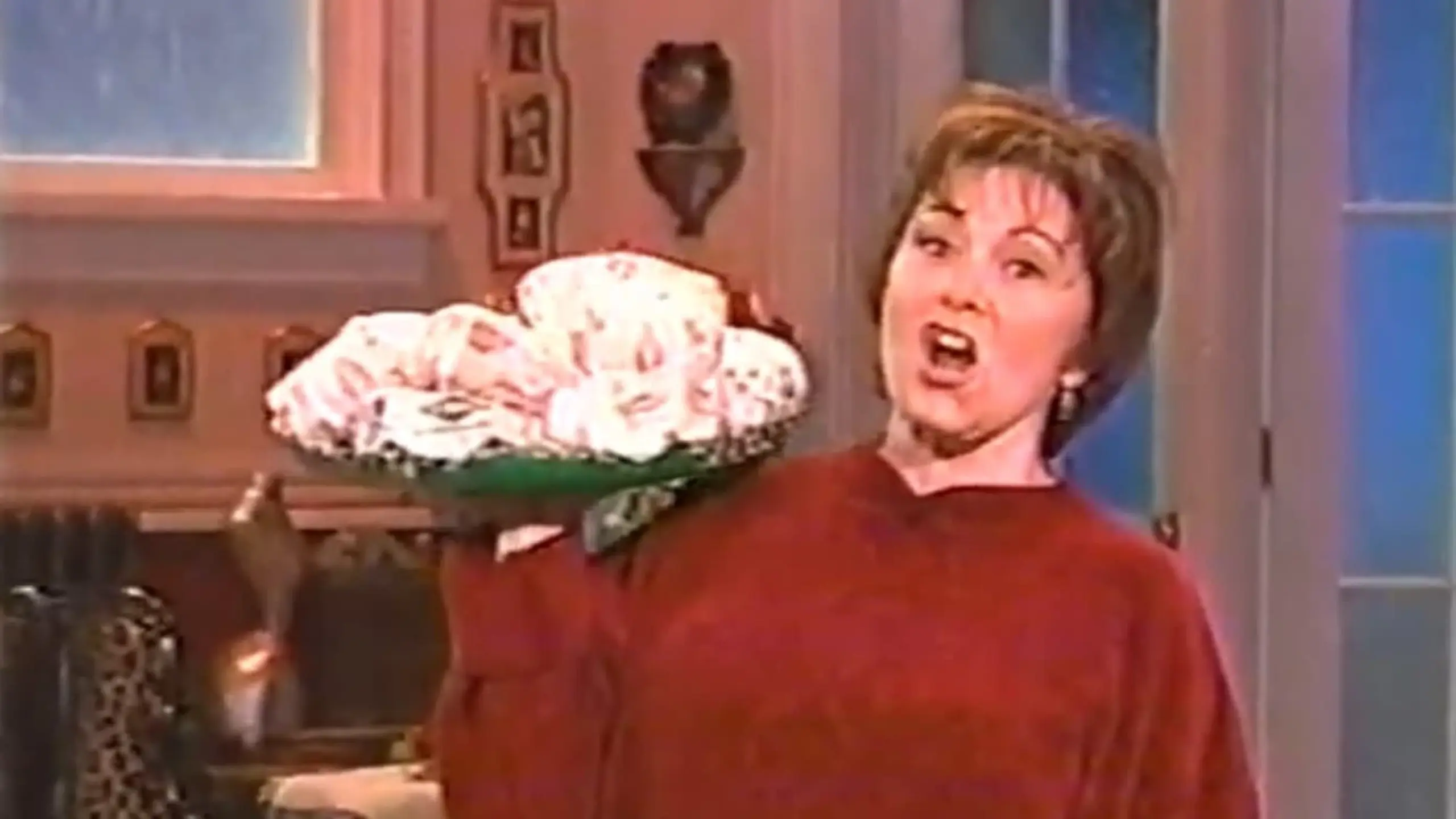 The Roseanne Show