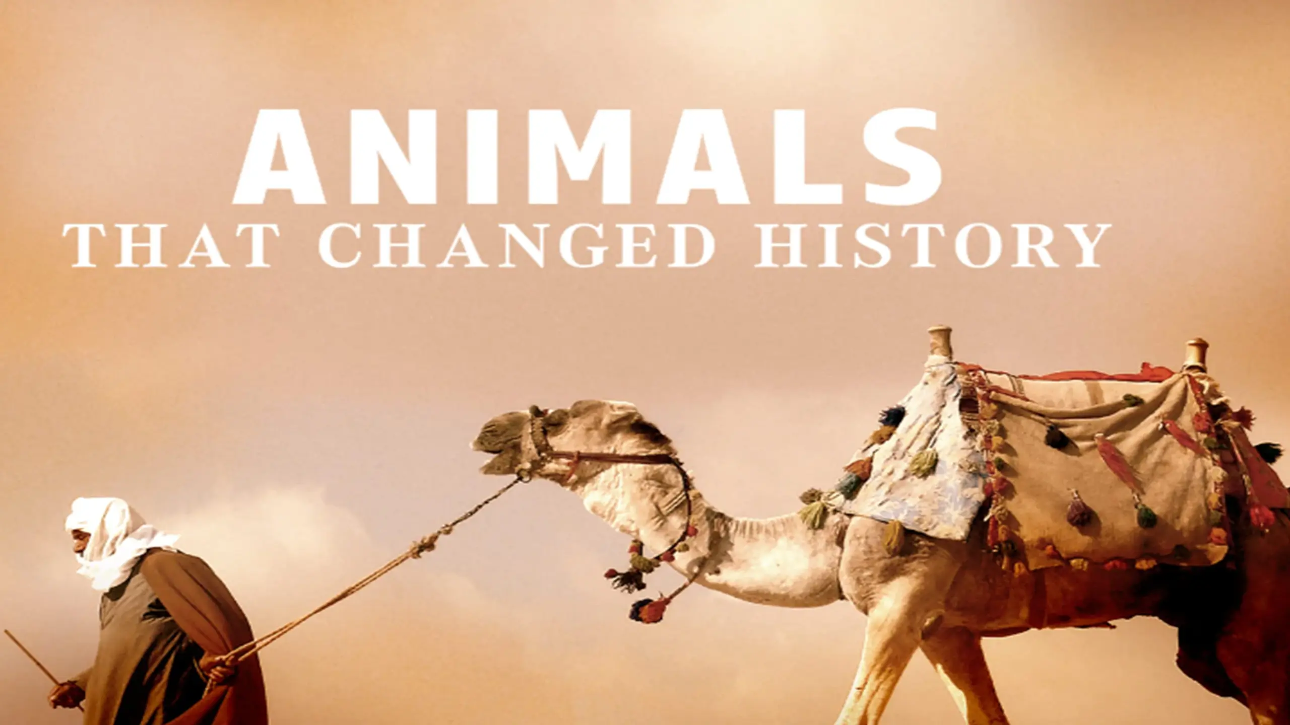 Animals that Changed History