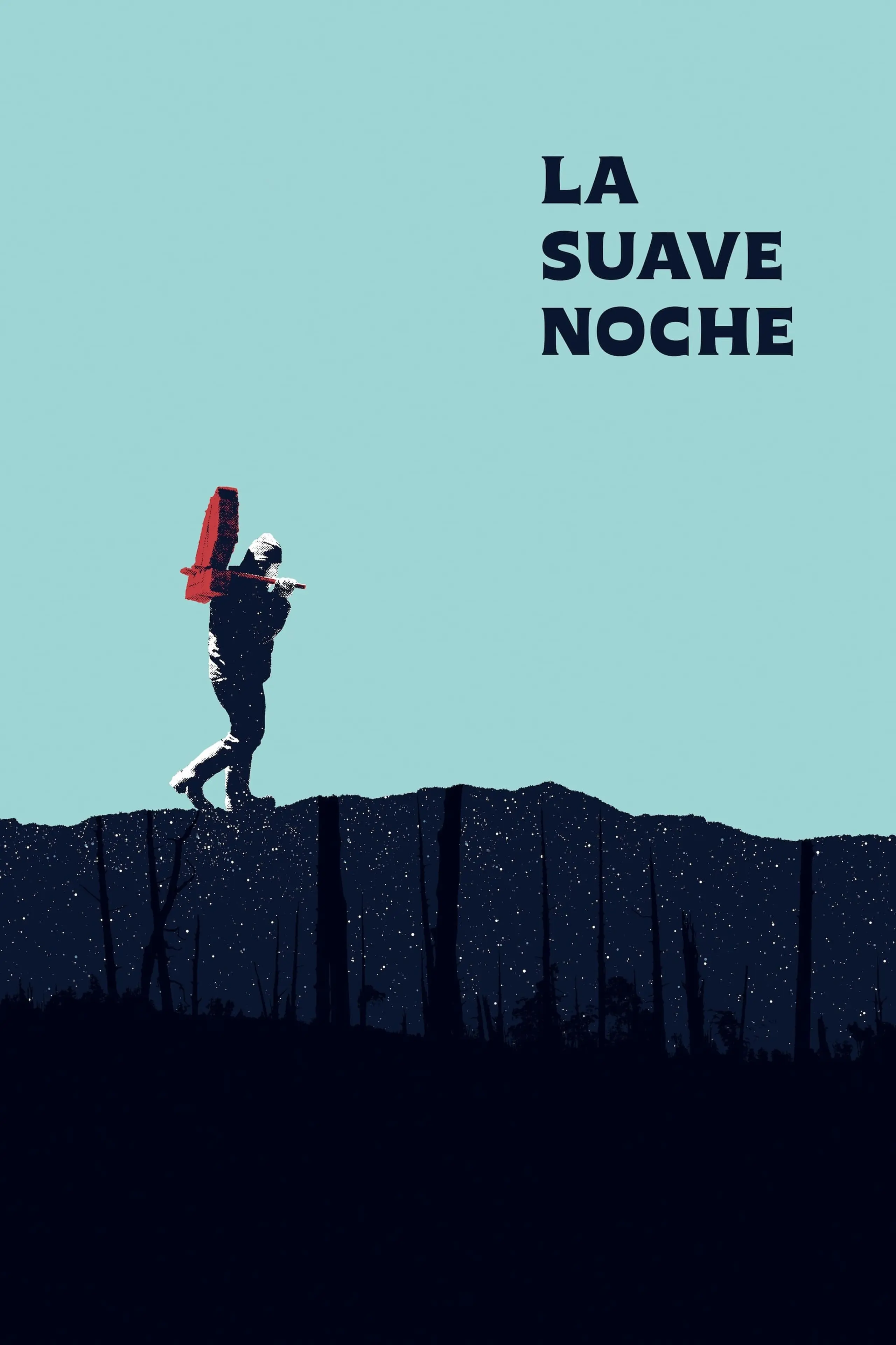 La suave noche