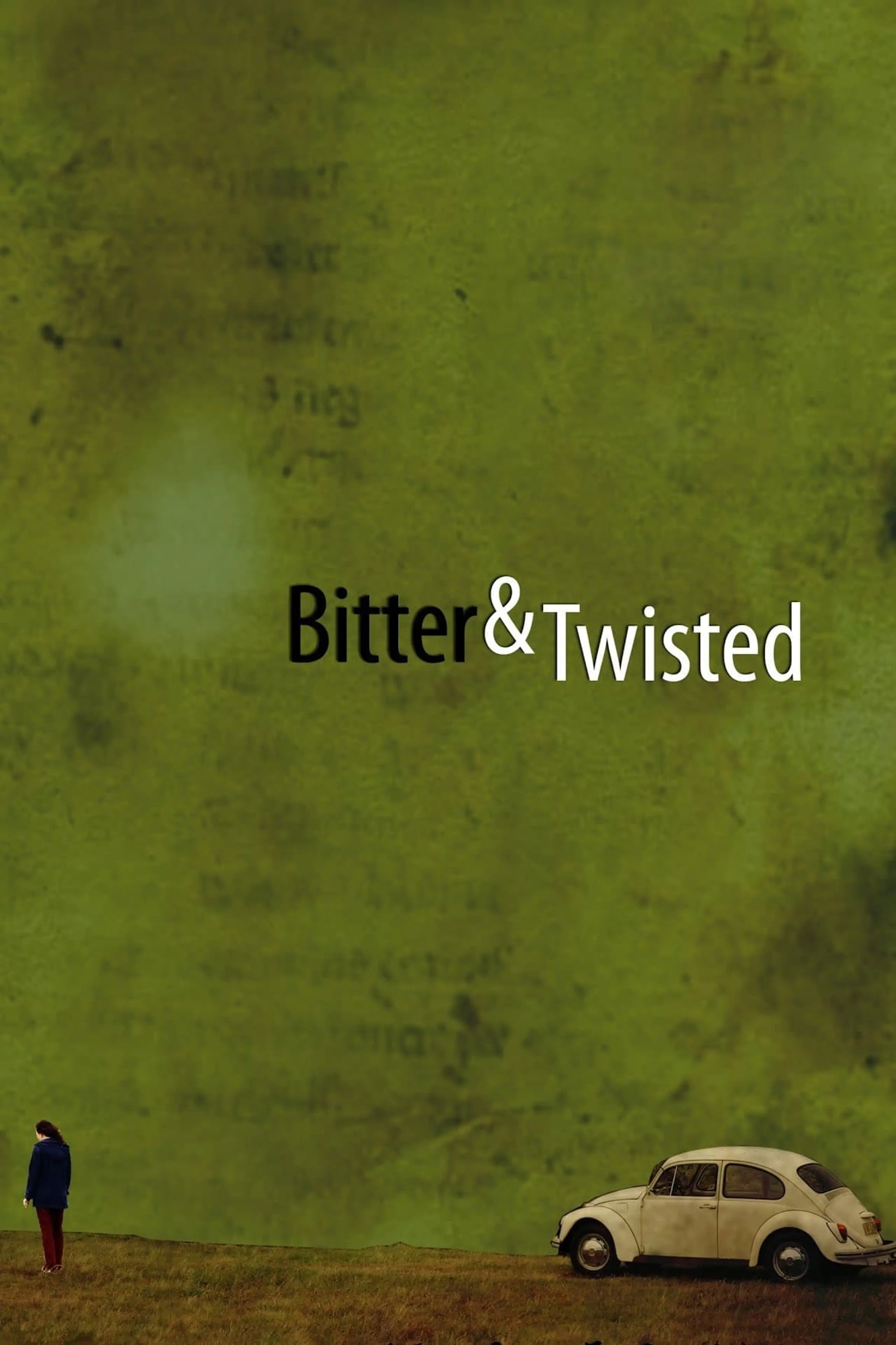 Bitter & Twisted