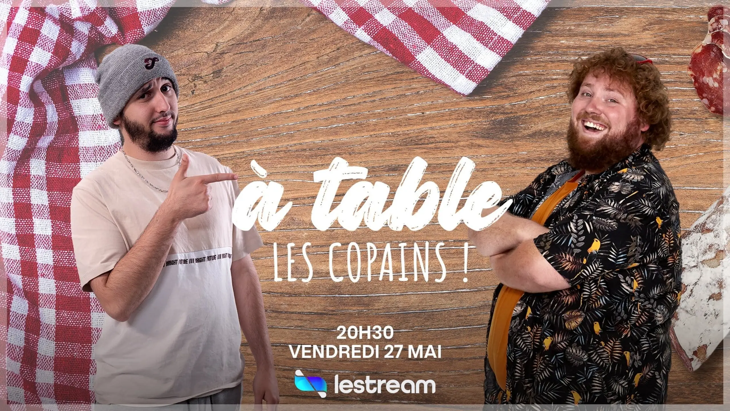 À Table les Copains