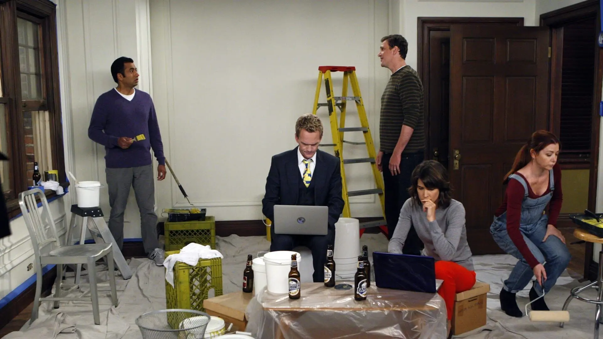 How I Met Your Mother