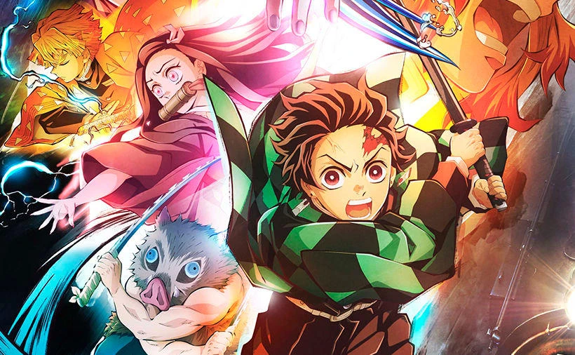 Mit einem internationalen Einspielergebnis von über 503 Millionen US-Dollar gilt „Demon Slayer – Der Film: Mugen Train“ als der erfolgreichste Anime-Film aller Zeiten