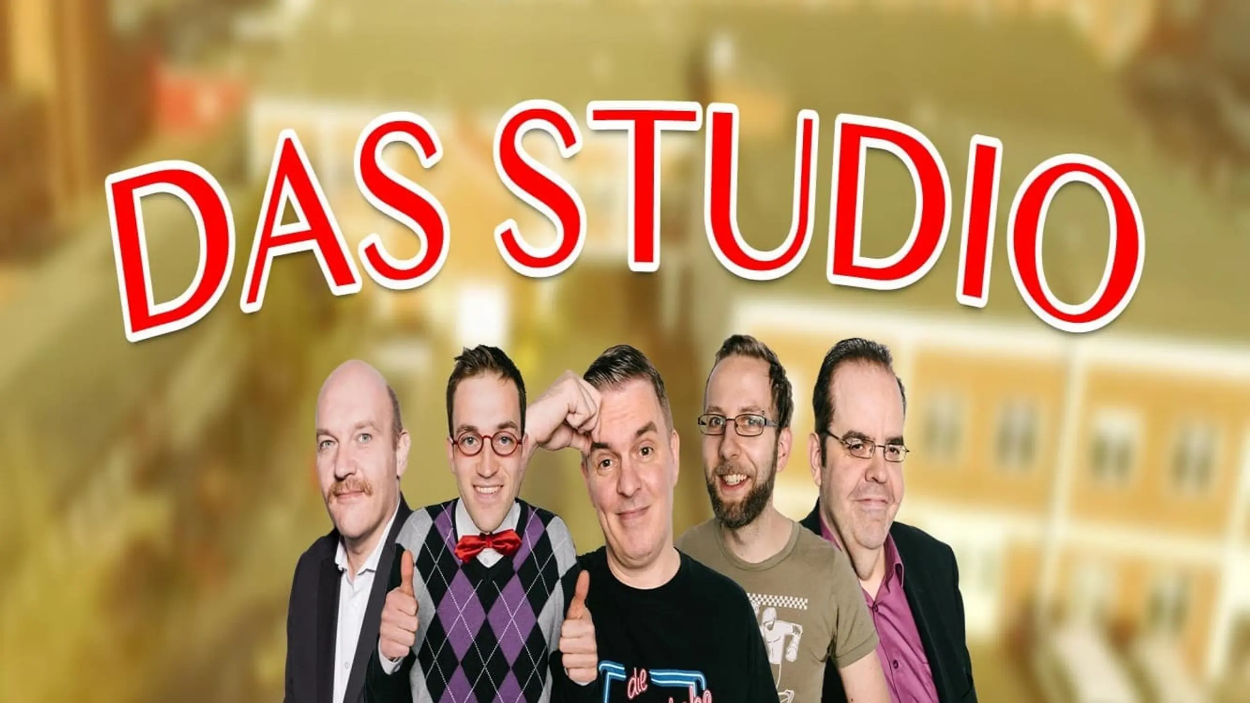 Das Studio