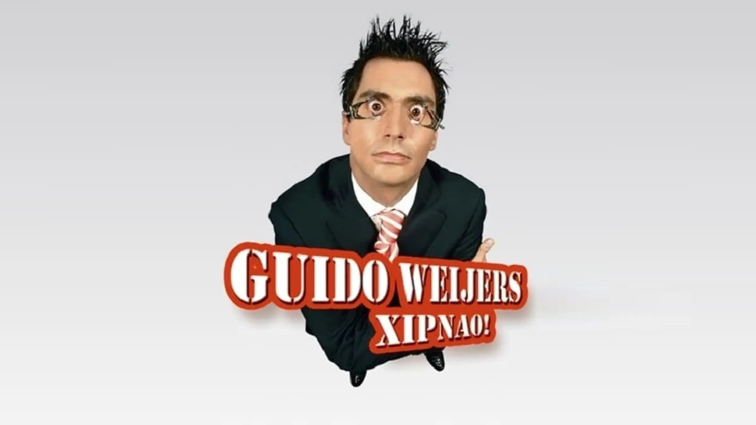 Guido Weijers: Xipnao!