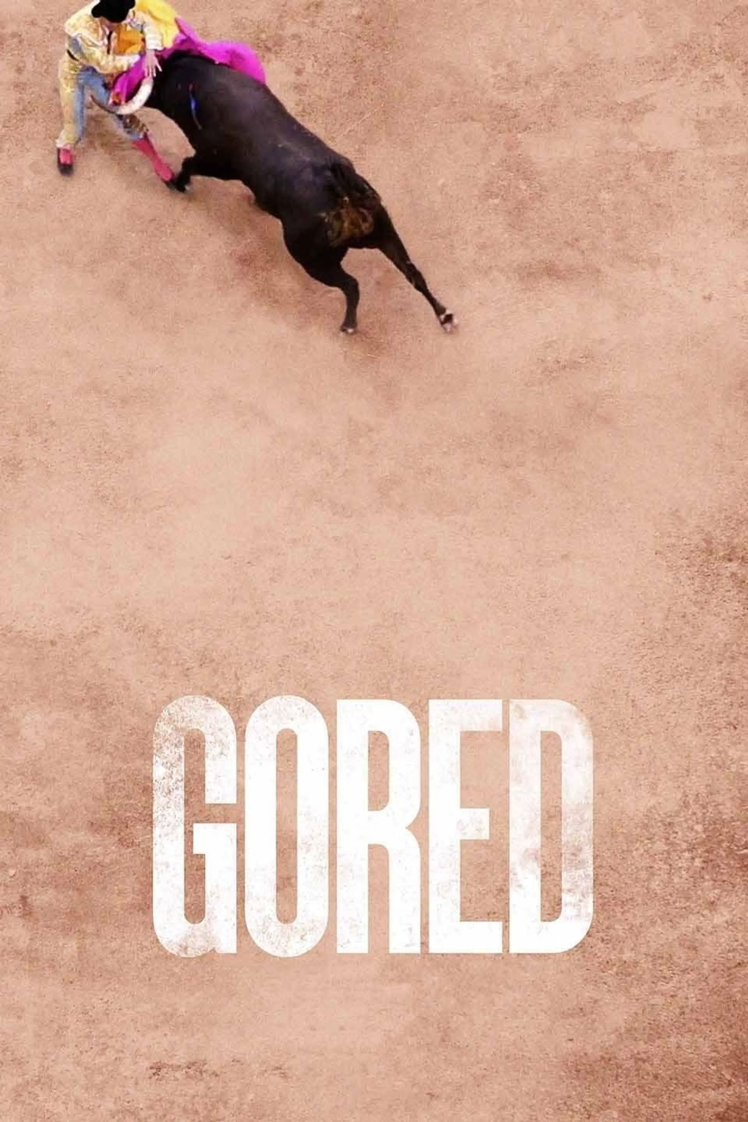 GORED