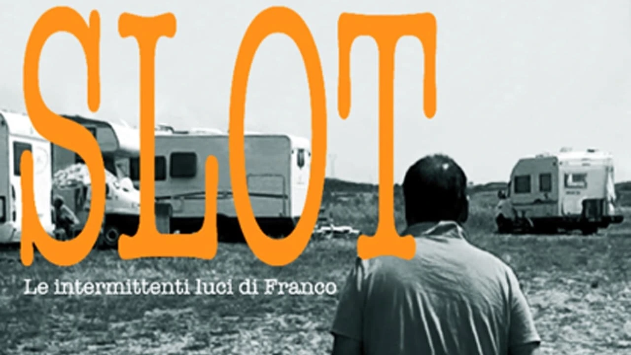 Slot - le intermittenti luci di Franco
