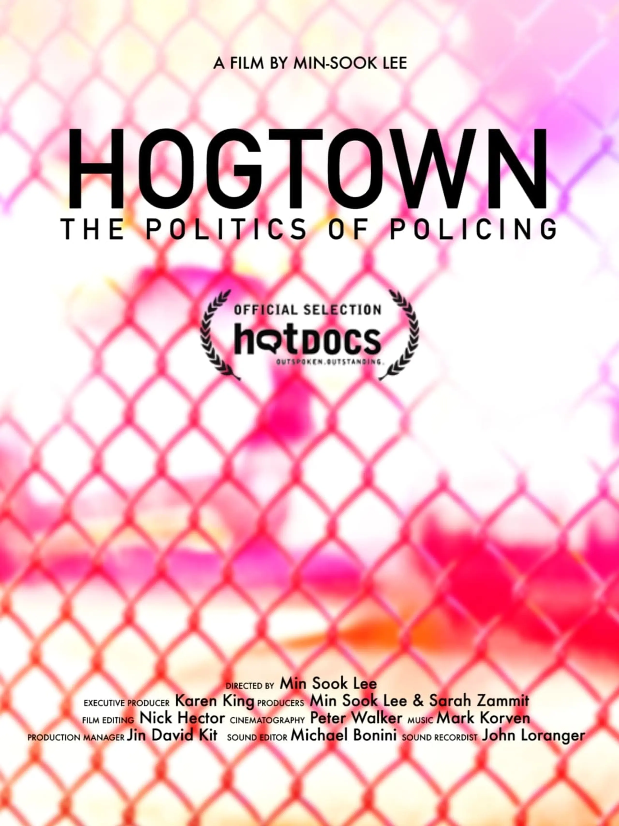 Hogtown