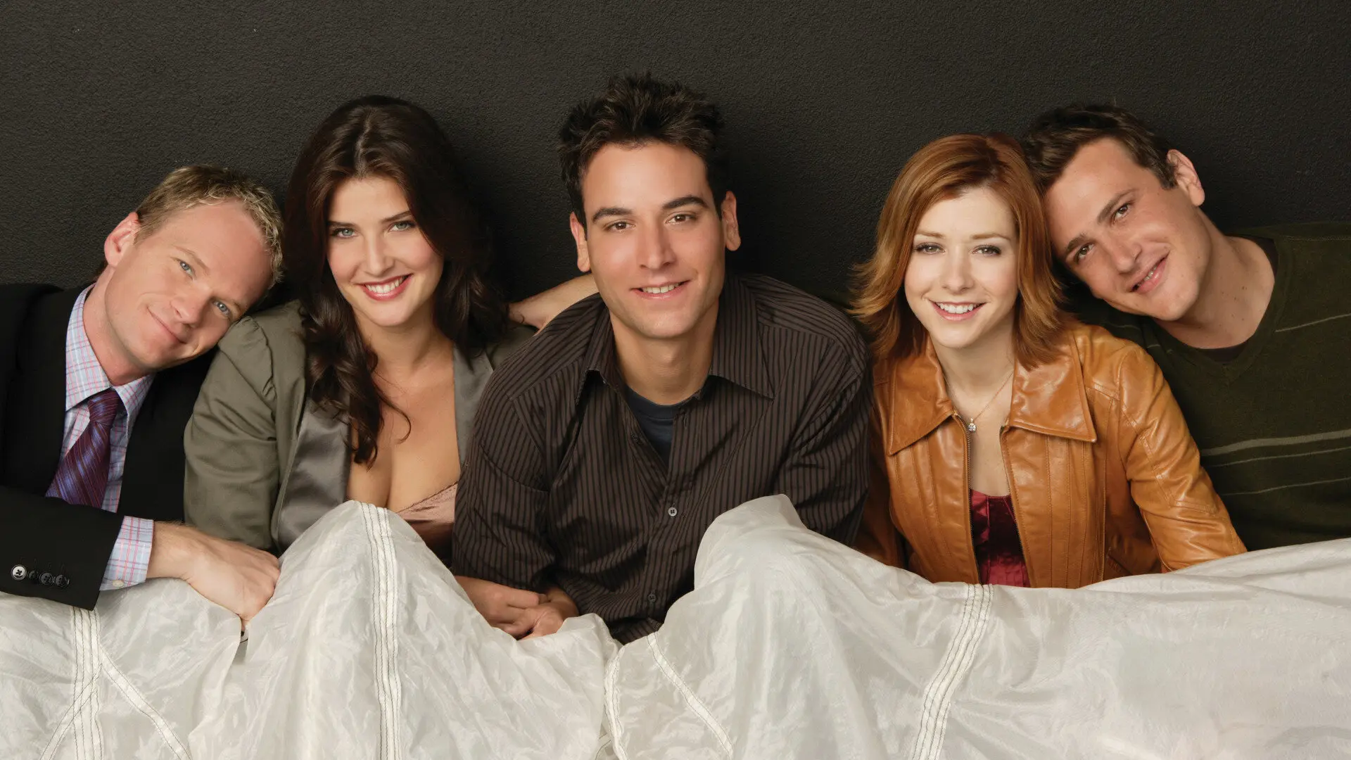 How I Met Your Mother