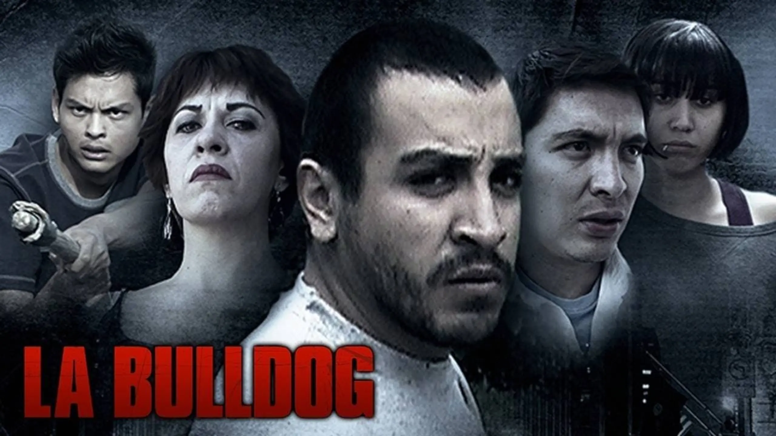 Los hijos de la Bulldog