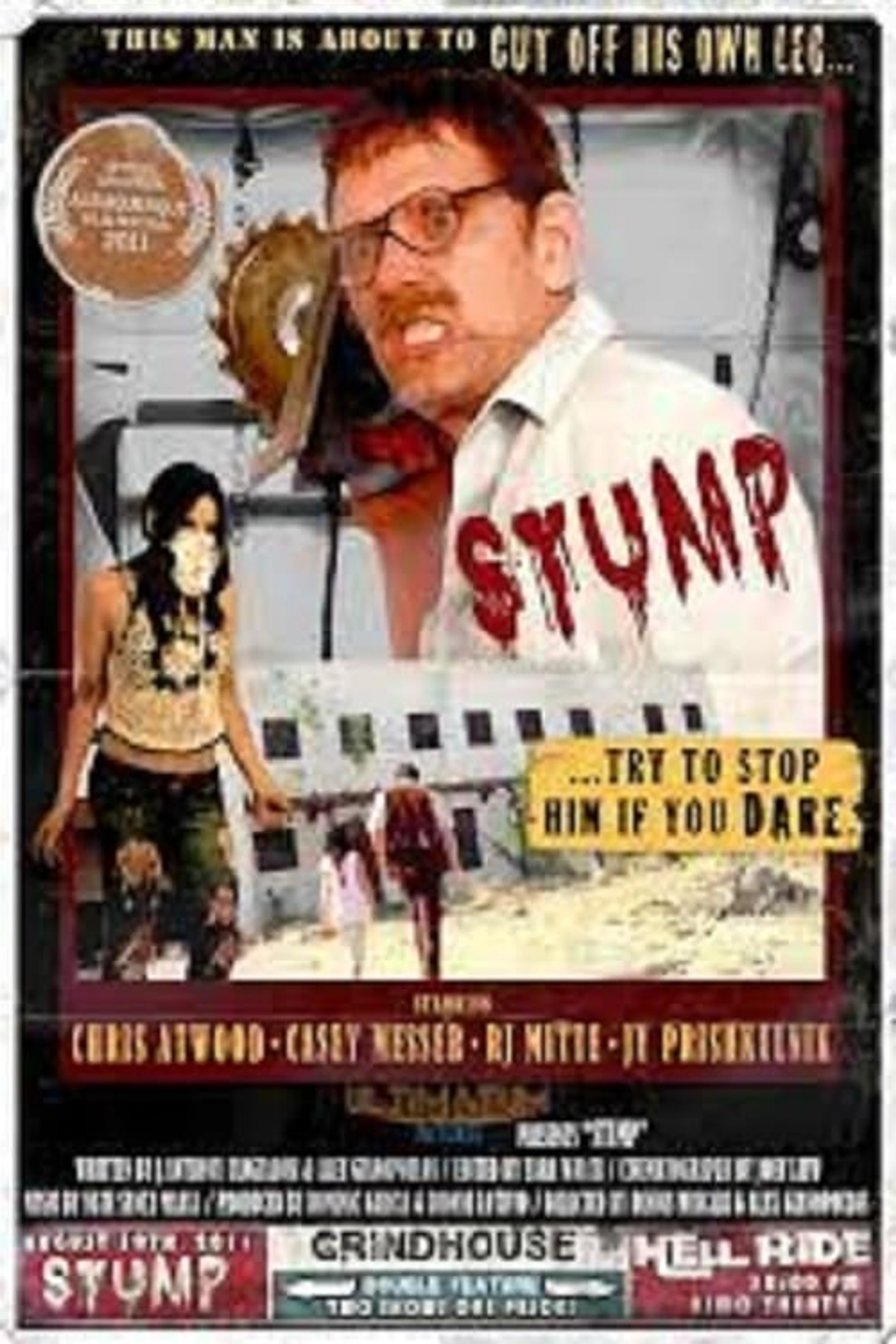Stump