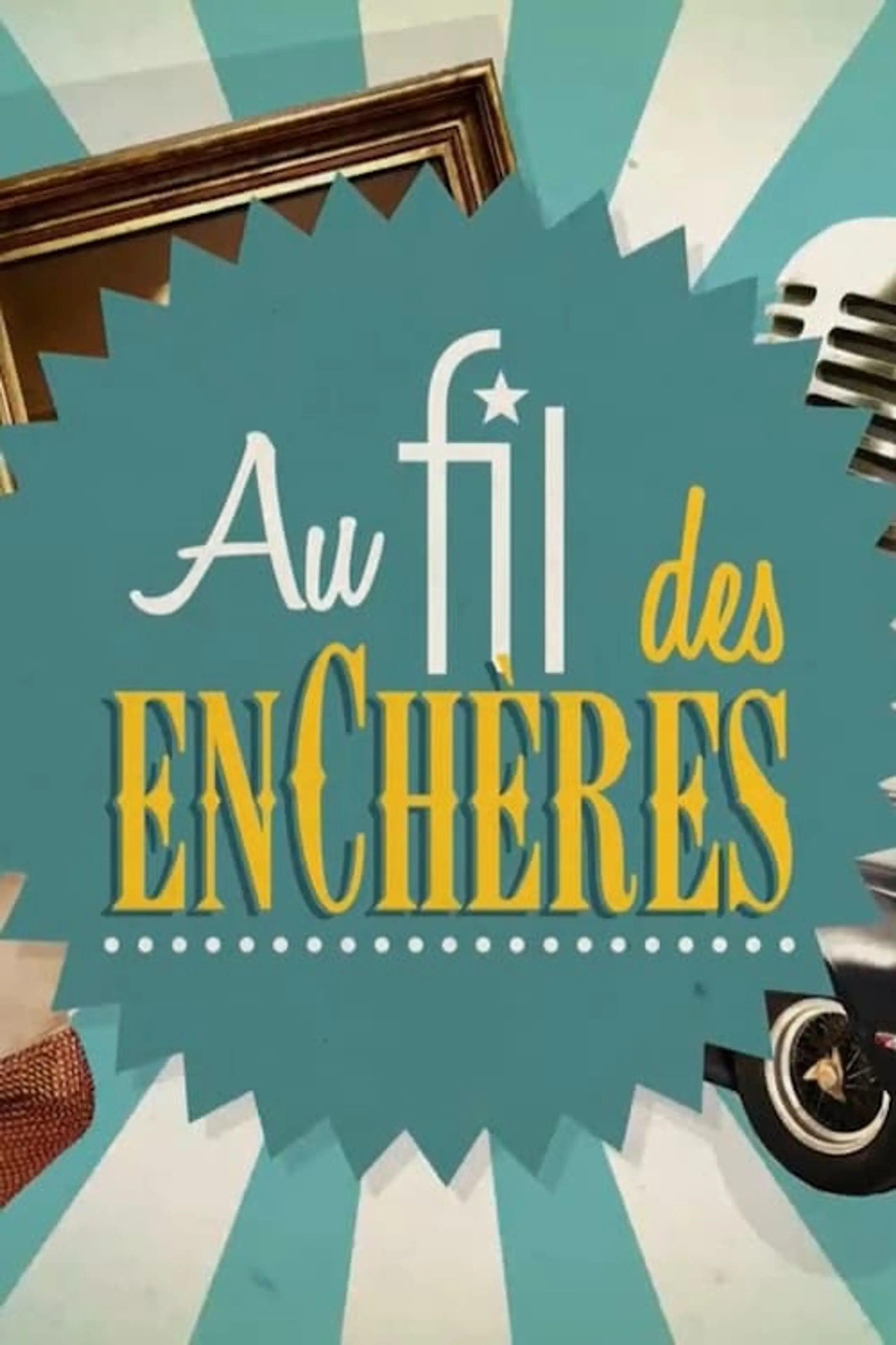 Au fil des enchères