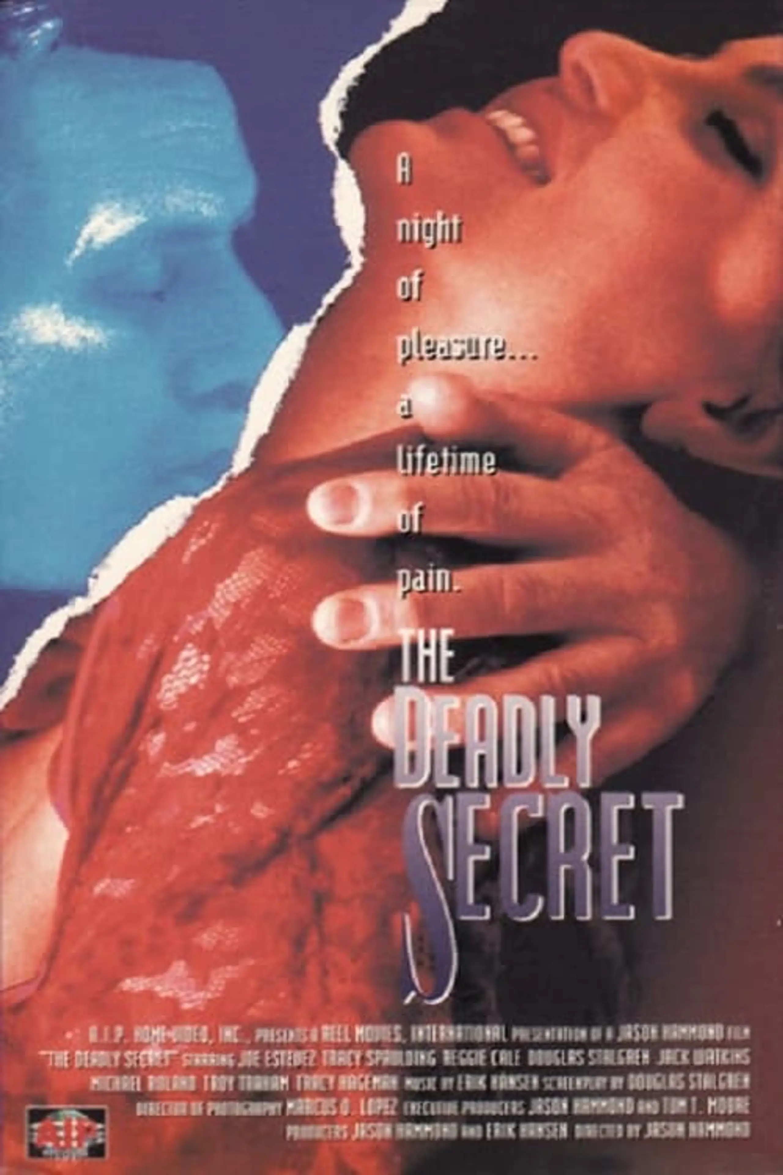 The Deadly Secret