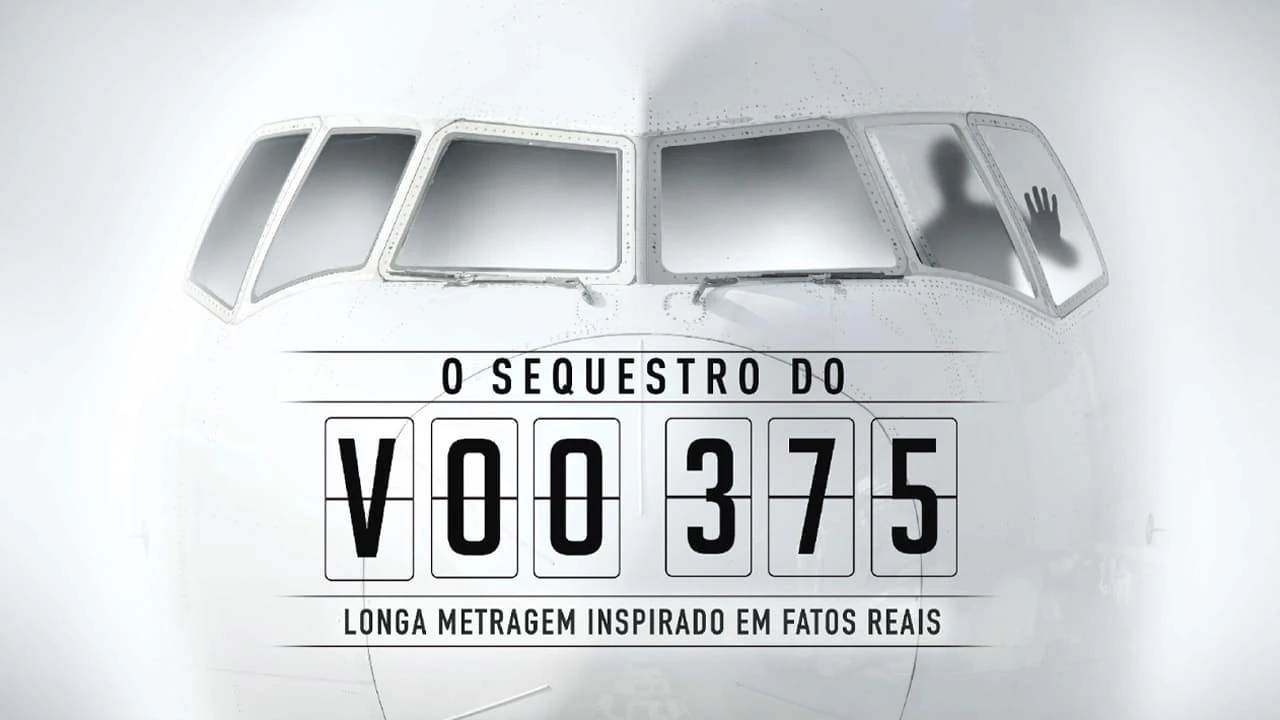 O Sequestro do Voo 375