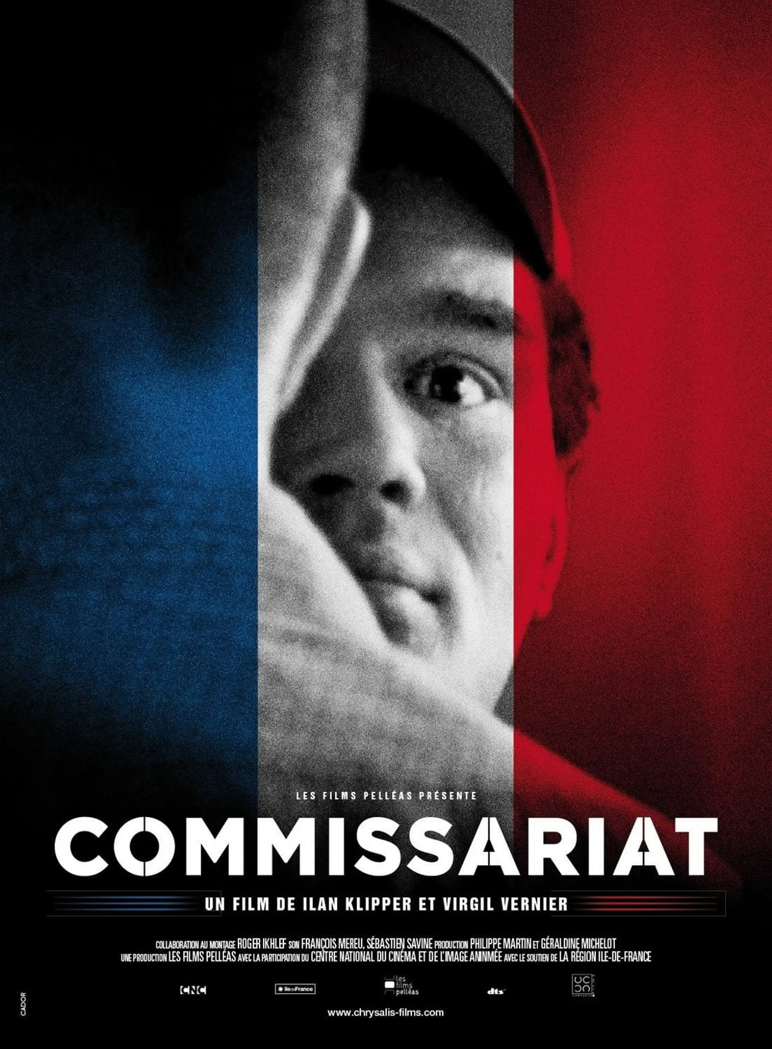 Commissariat