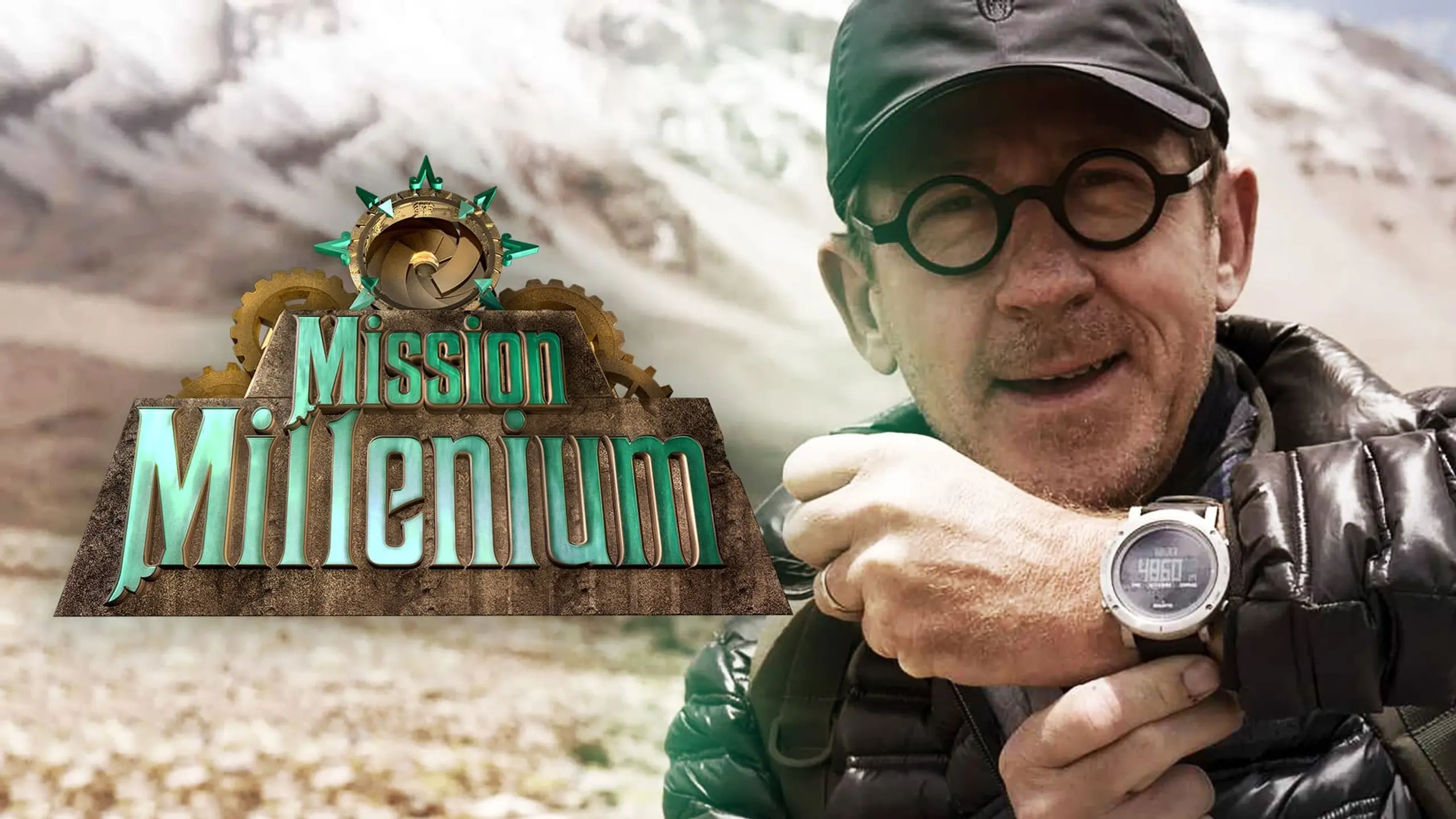 Mission Millenium