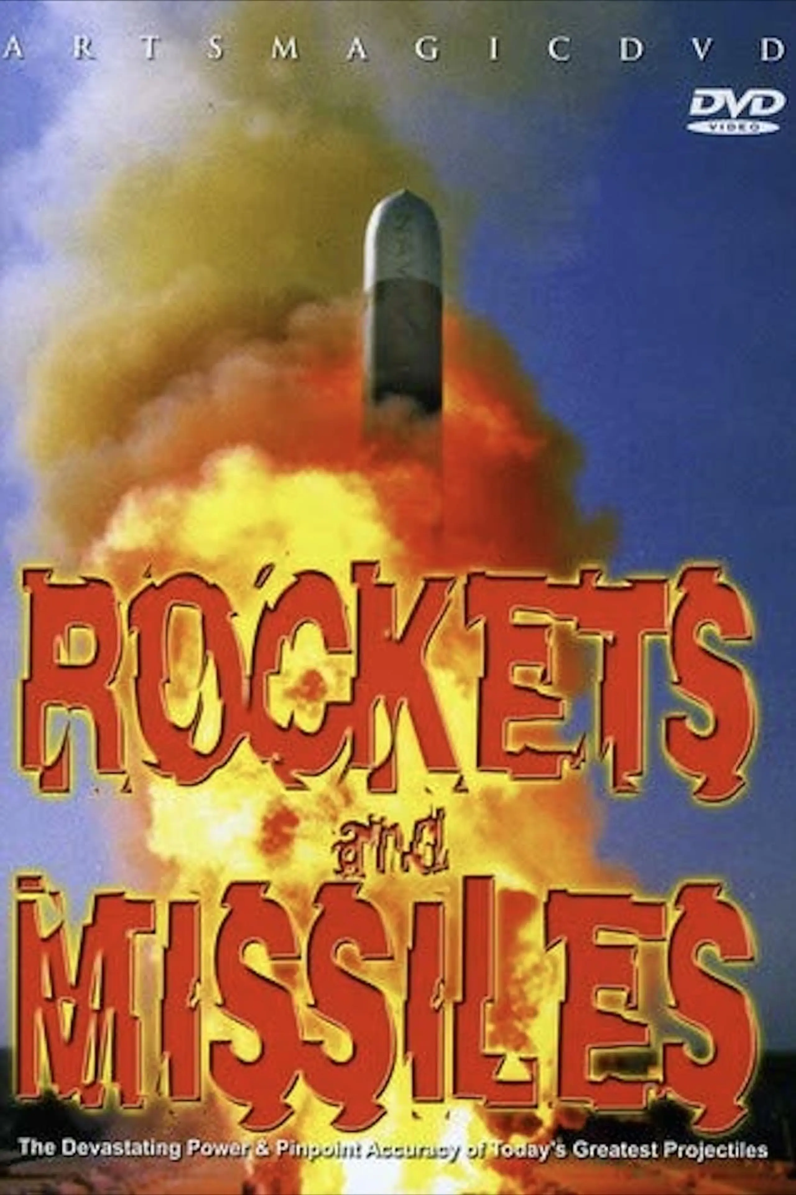 Rockets and Missiles