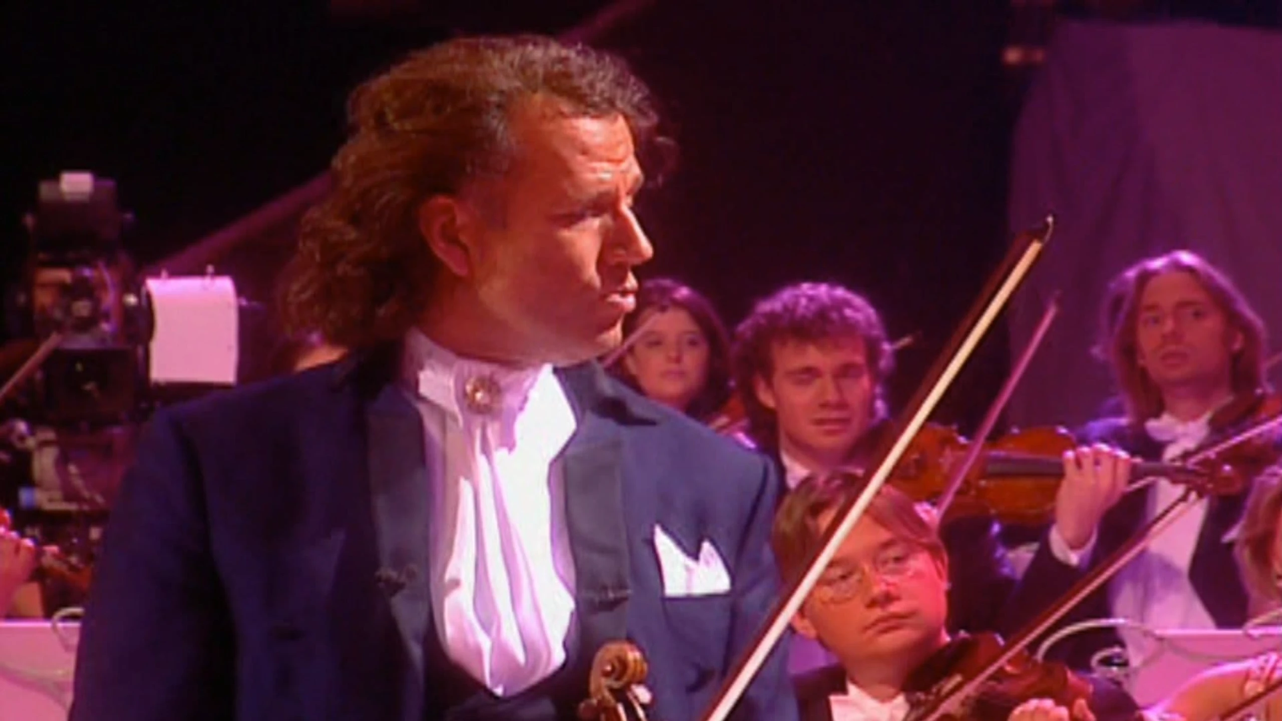 André Rieu: Live at the Royal Albert Hall