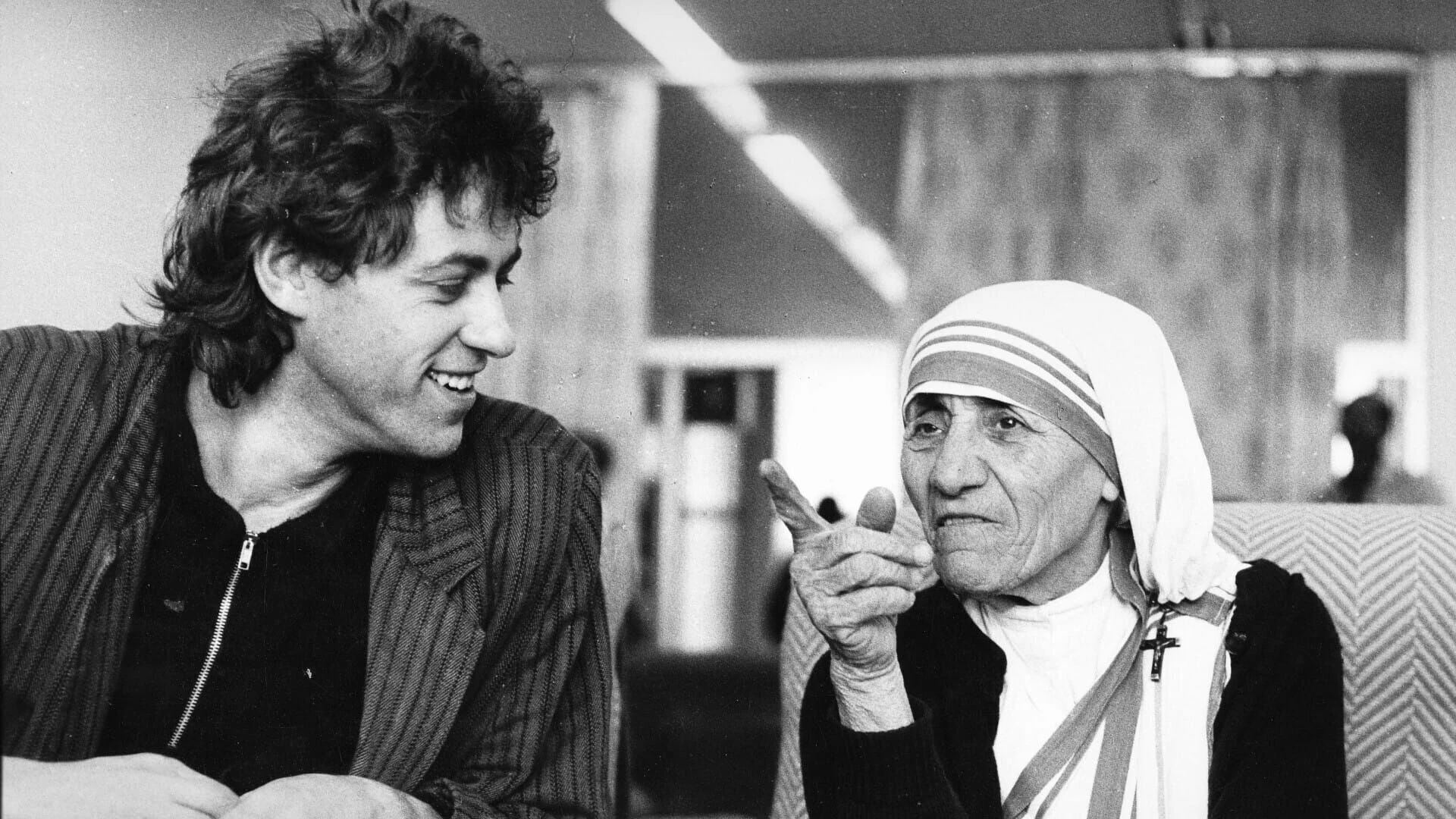 40 Jahre Live Aid
