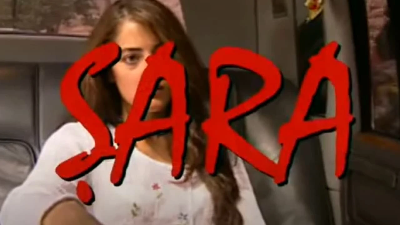 Sara