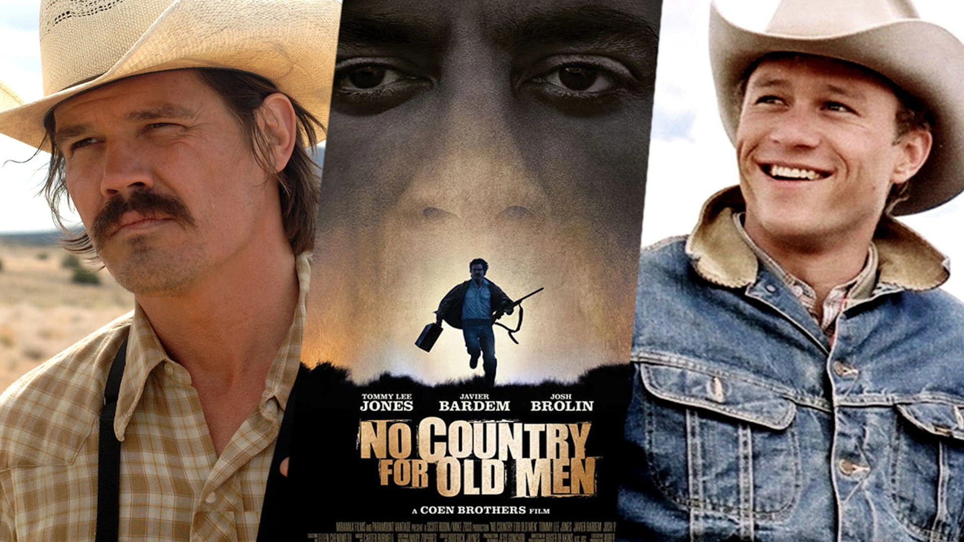 No County for Old Men