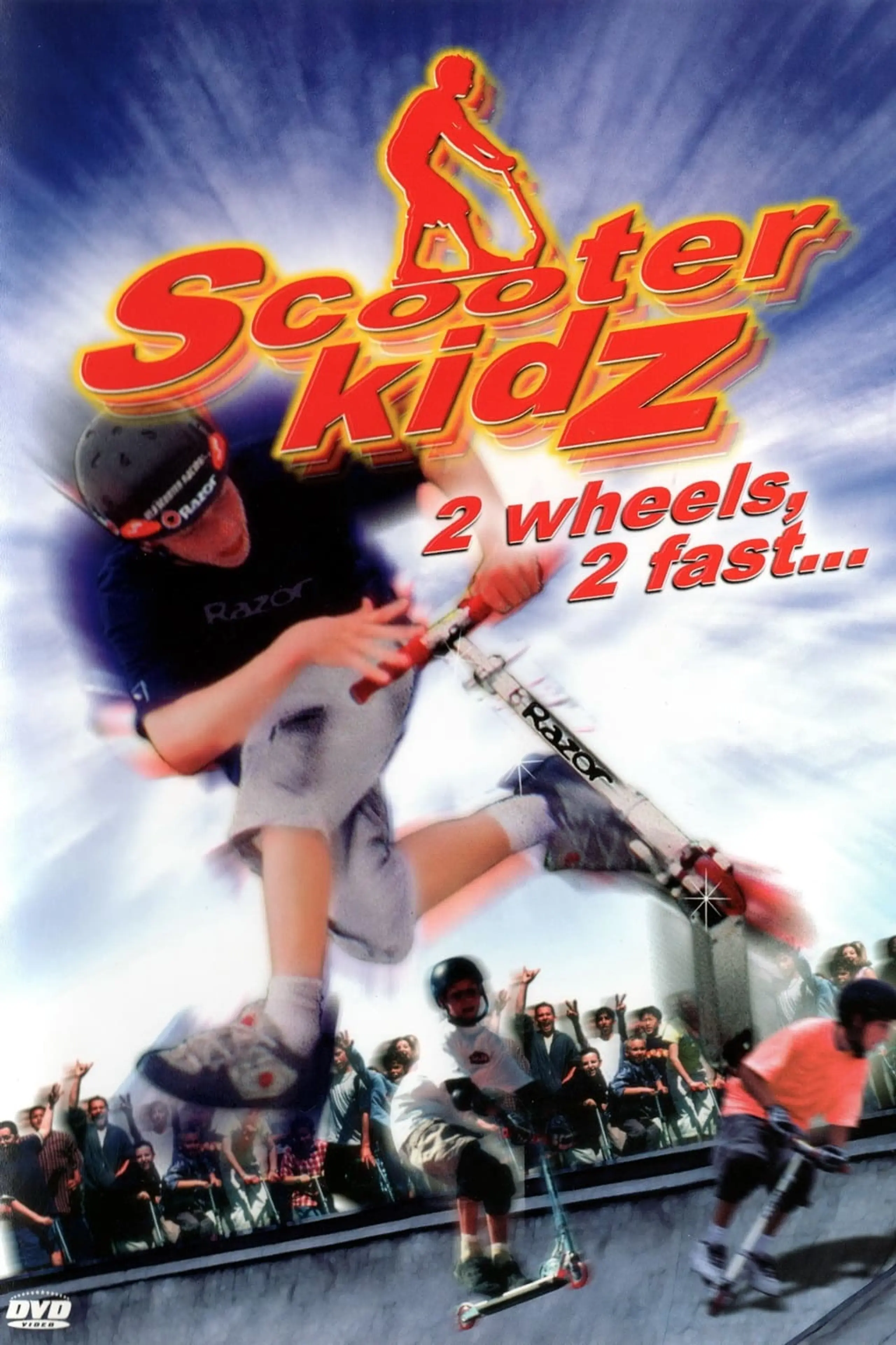 Scooter Kidz