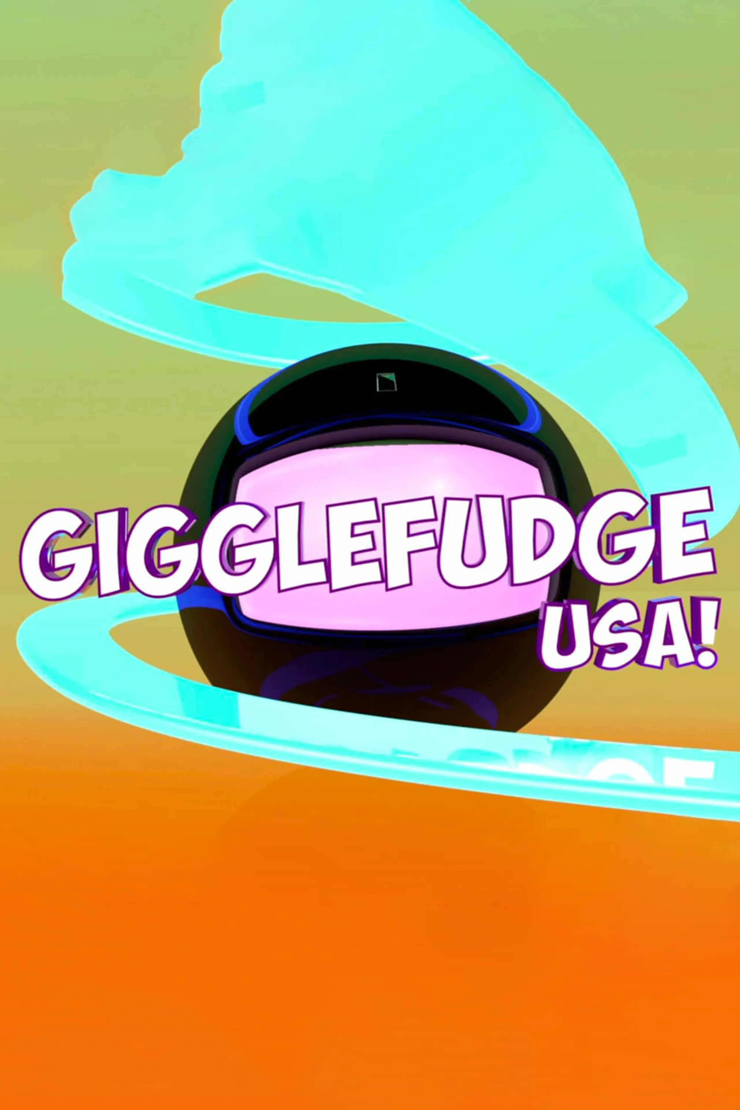 Gigglefudge USA!