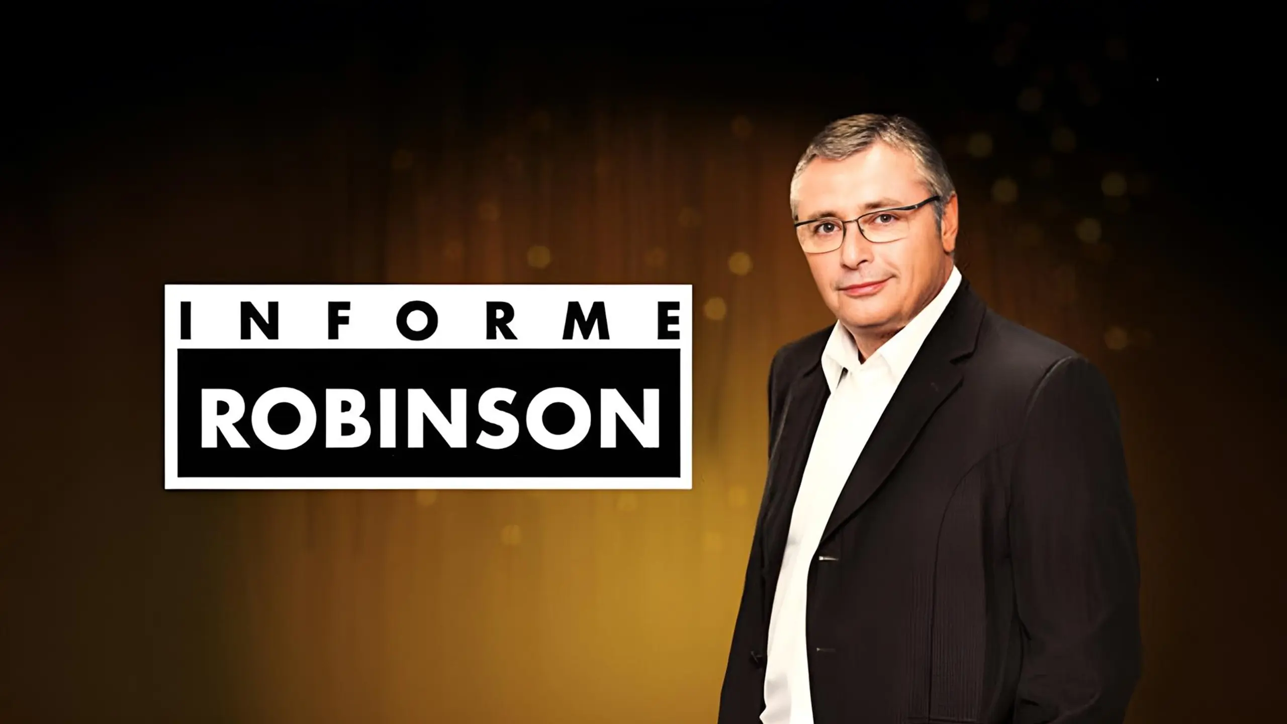 Informe Robinson